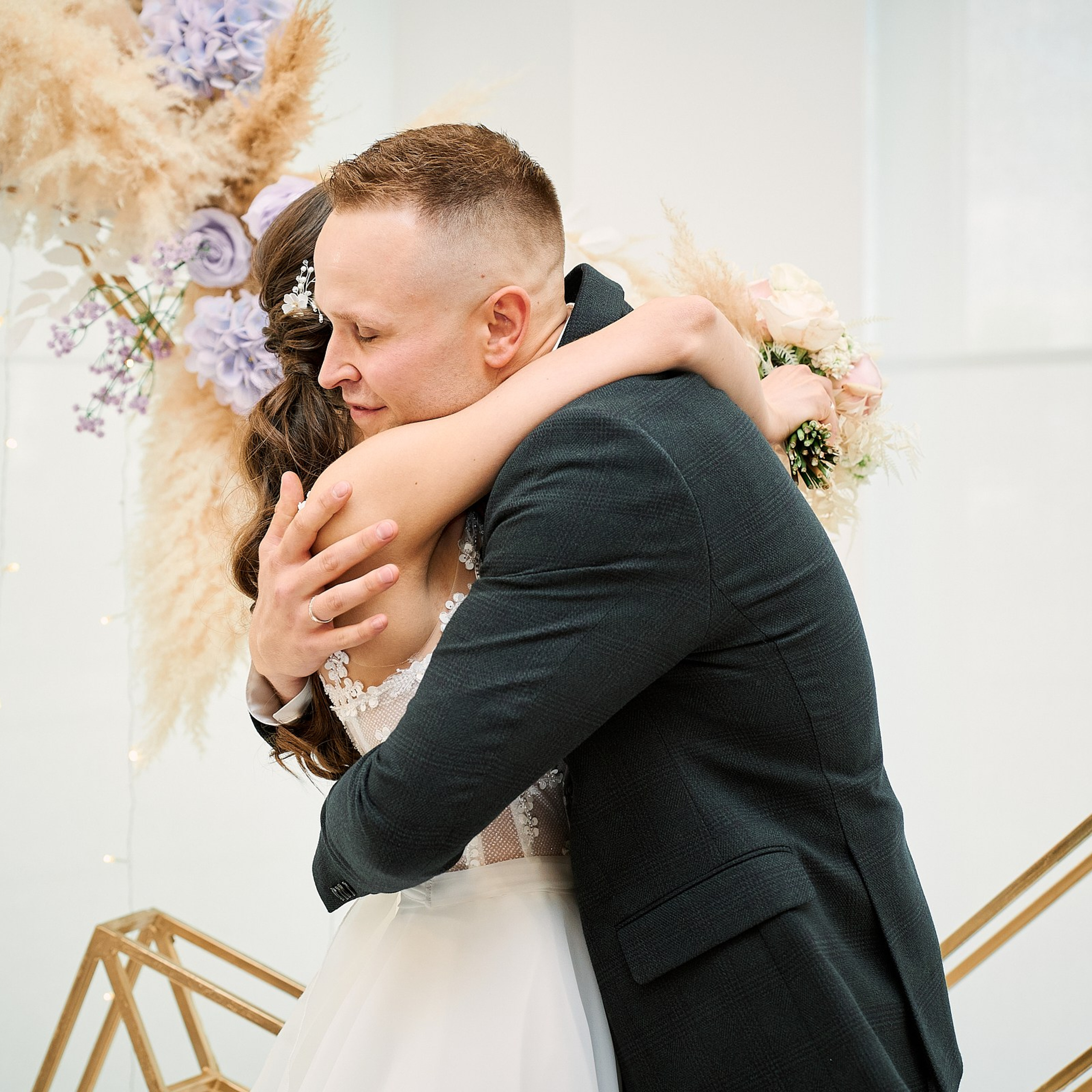 Давид и Лиза. Профессиональный фотограф в Екатеринбурге Константин Зарипов