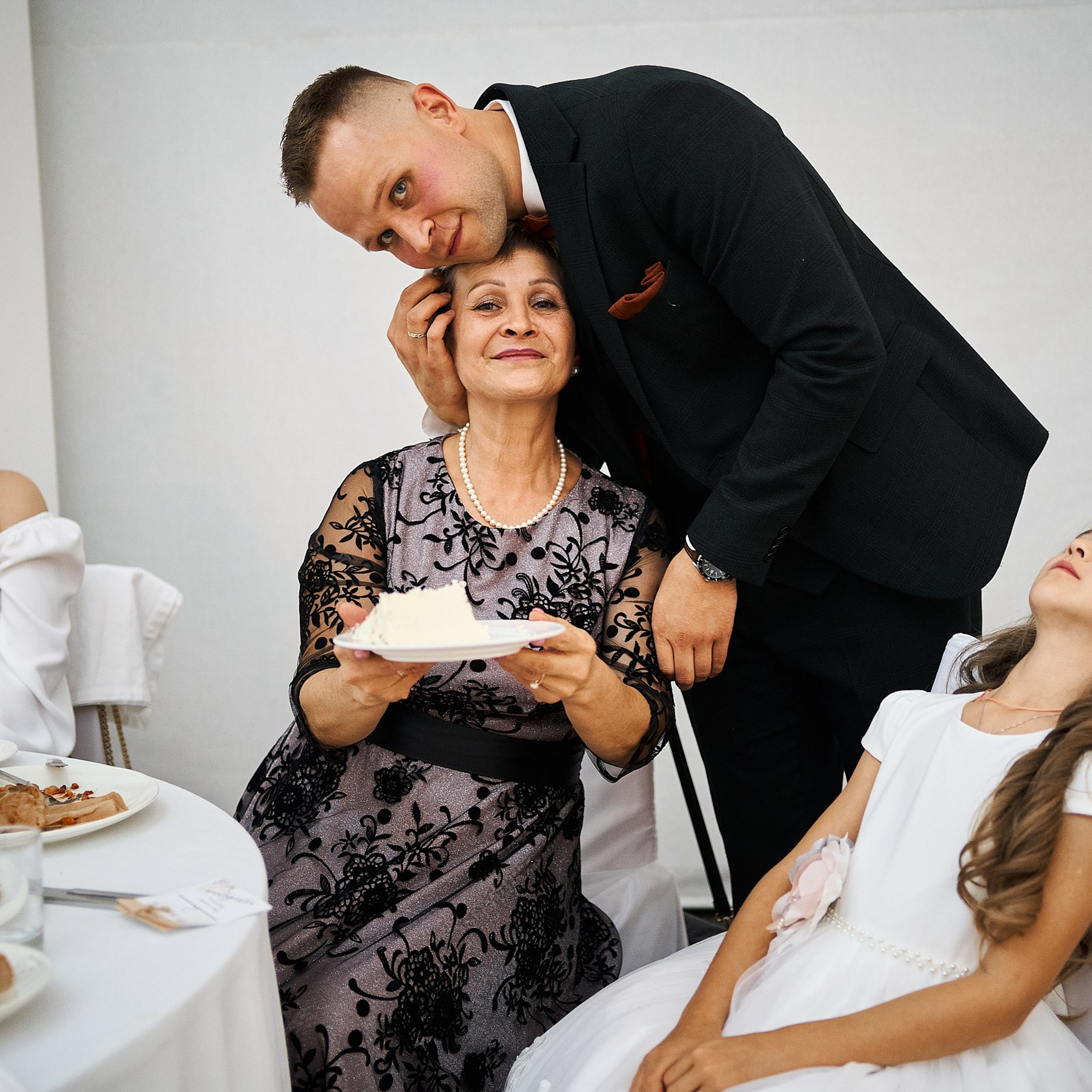 Давид и Лиза. Профессиональный фотограф в Екатеринбурге Константин Зарипов