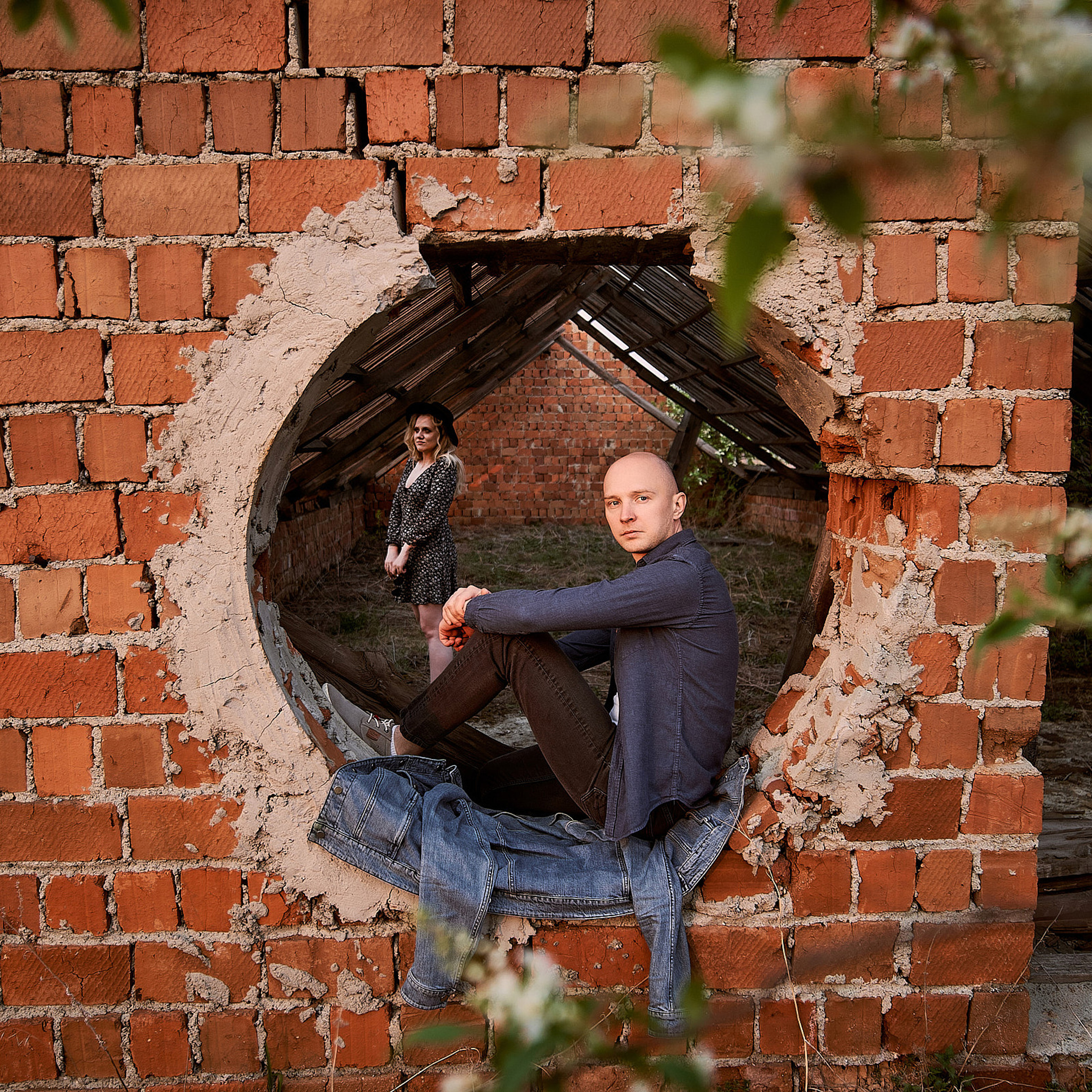 КАНТРИ Style. Профессиональный фотограф в Екатеринбурге Константин Зарипов