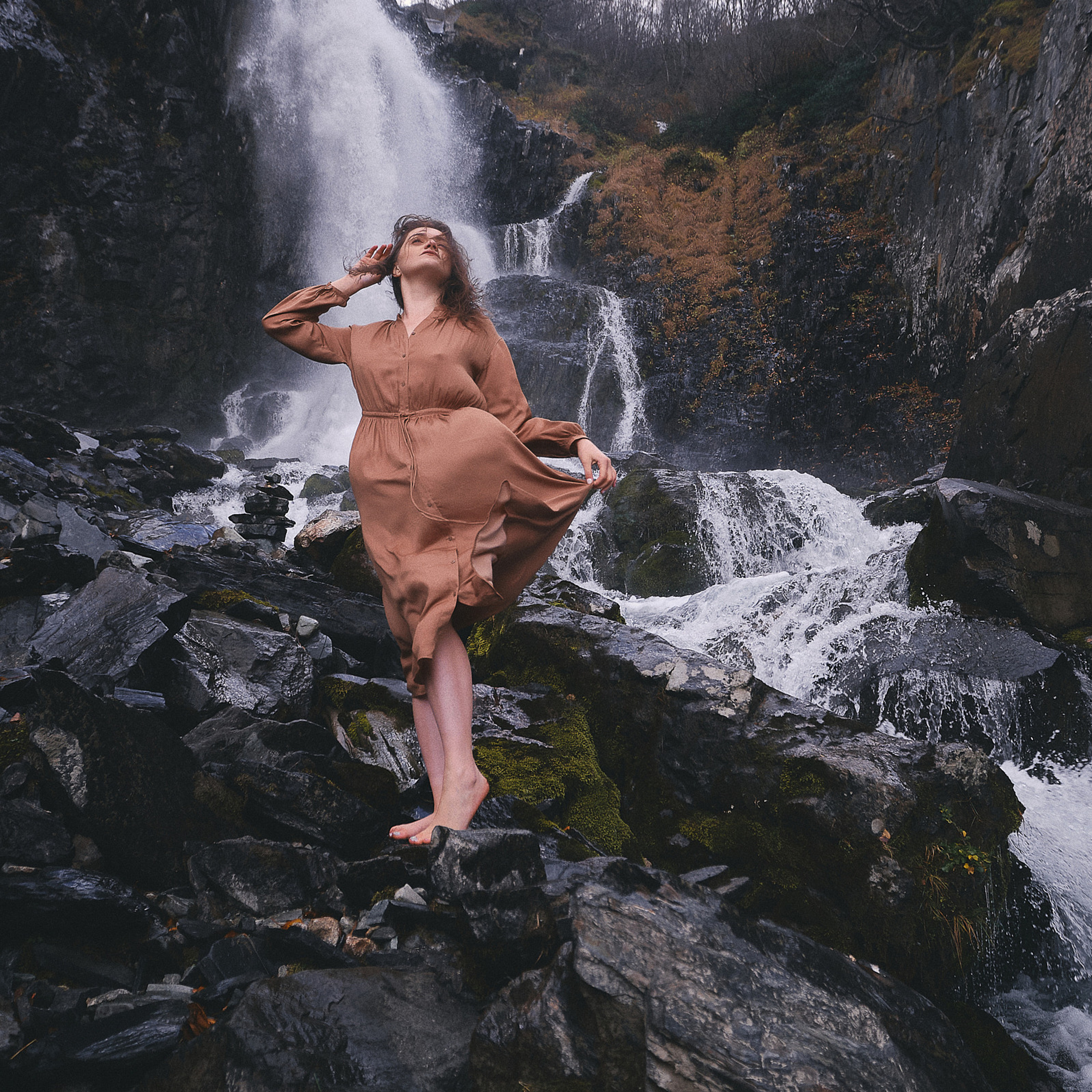 ЕВА. Профессиональный фотограф в Екатеринбурге Константин Зарипов