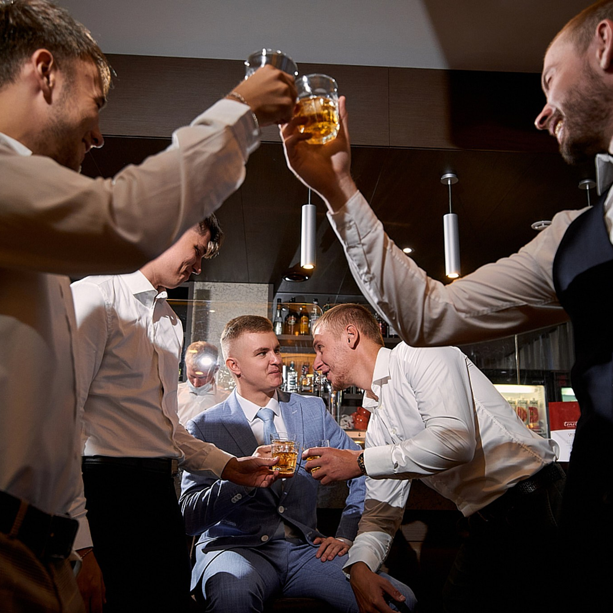 Александр и Анна. Профессиональный фотограф в Екатеринбурге Константин Зарипов