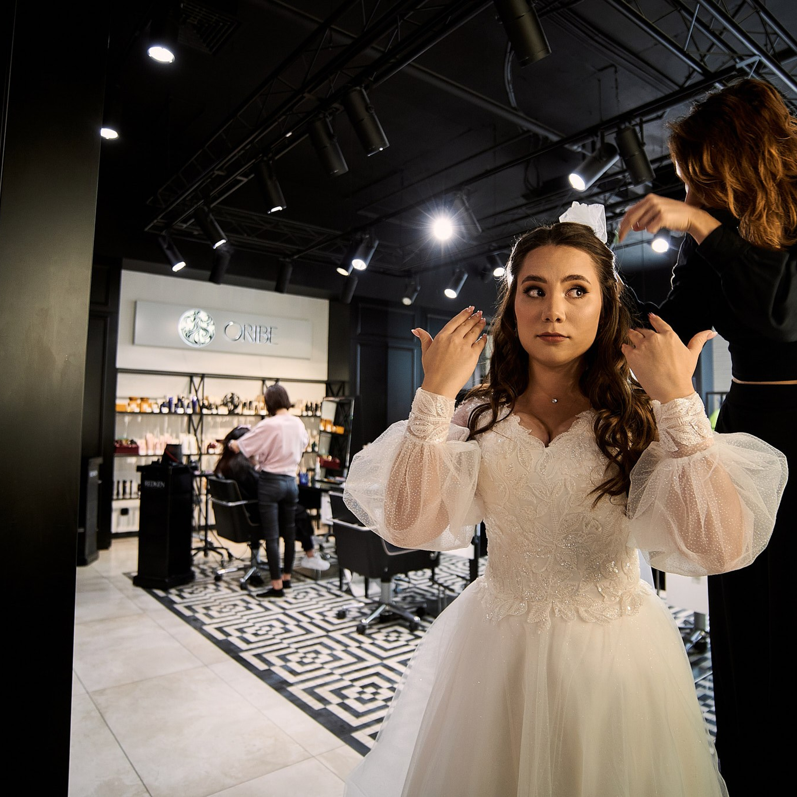 Евгений и Ольга. Профессиональный фотограф в Екатеринбурге Константин Зарипов