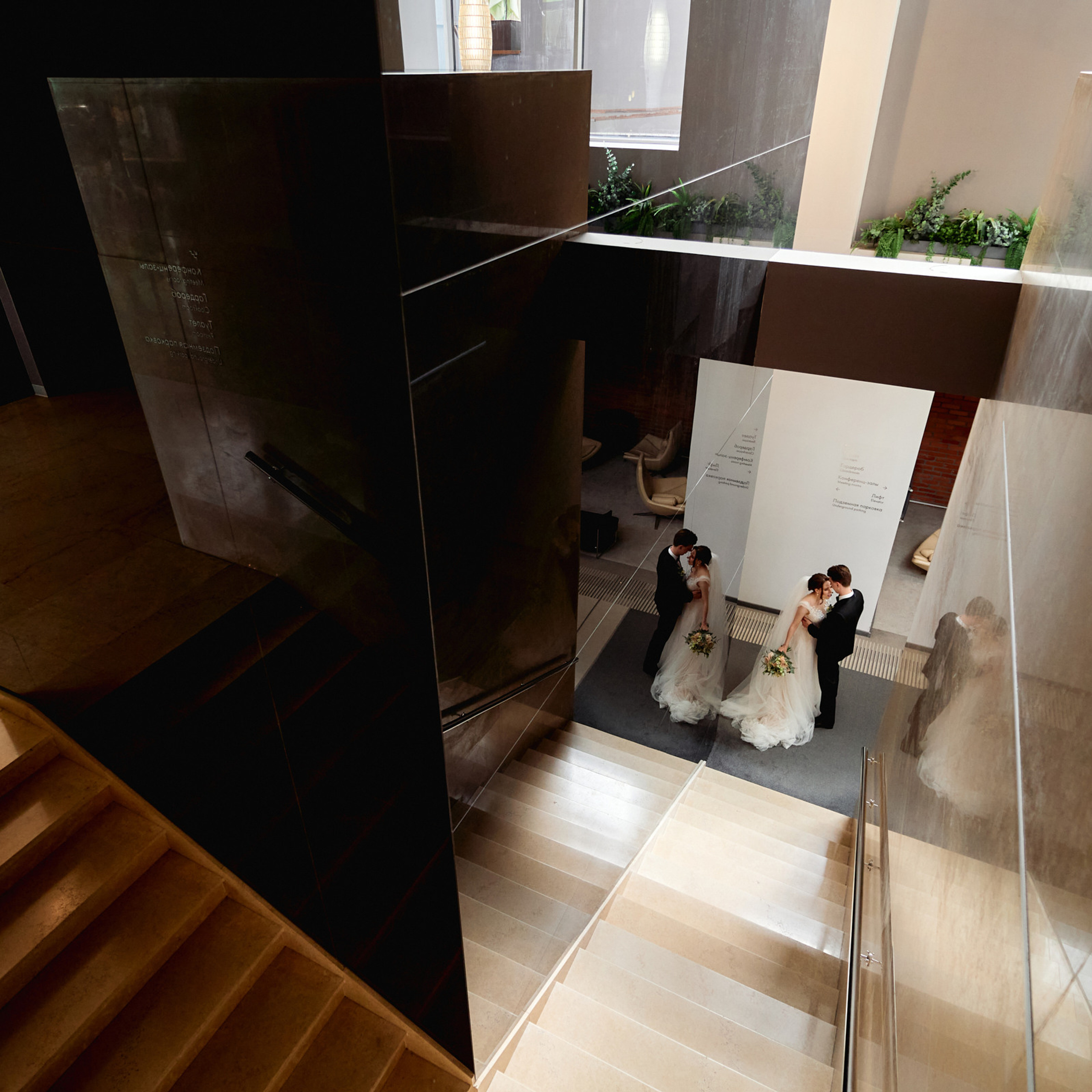 Привет из Питера. Профессиональный фотограф в Екатеринбурге Константин Зарипов