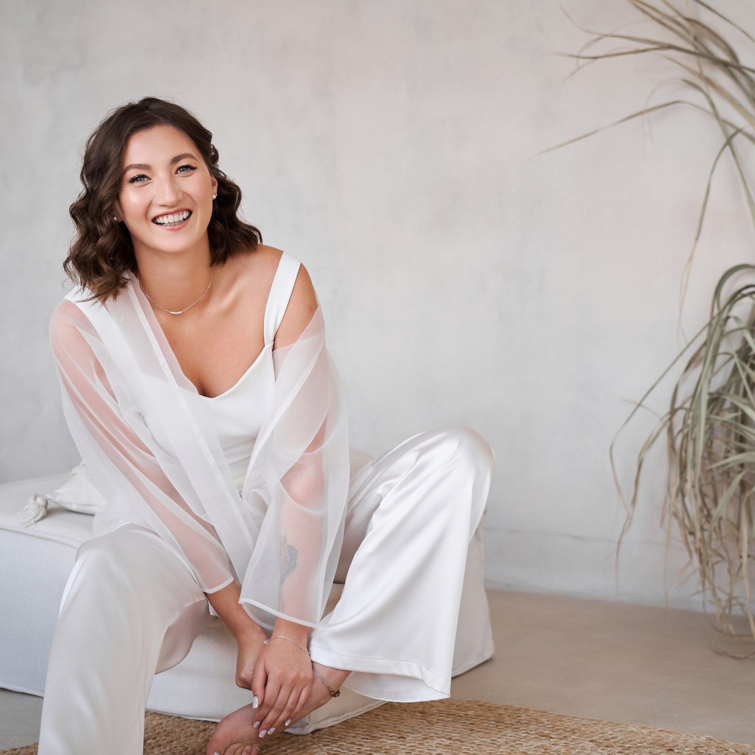 Андрей и Ирина. Профессиональный фотограф в Екатеринбурге Константин Зарипов