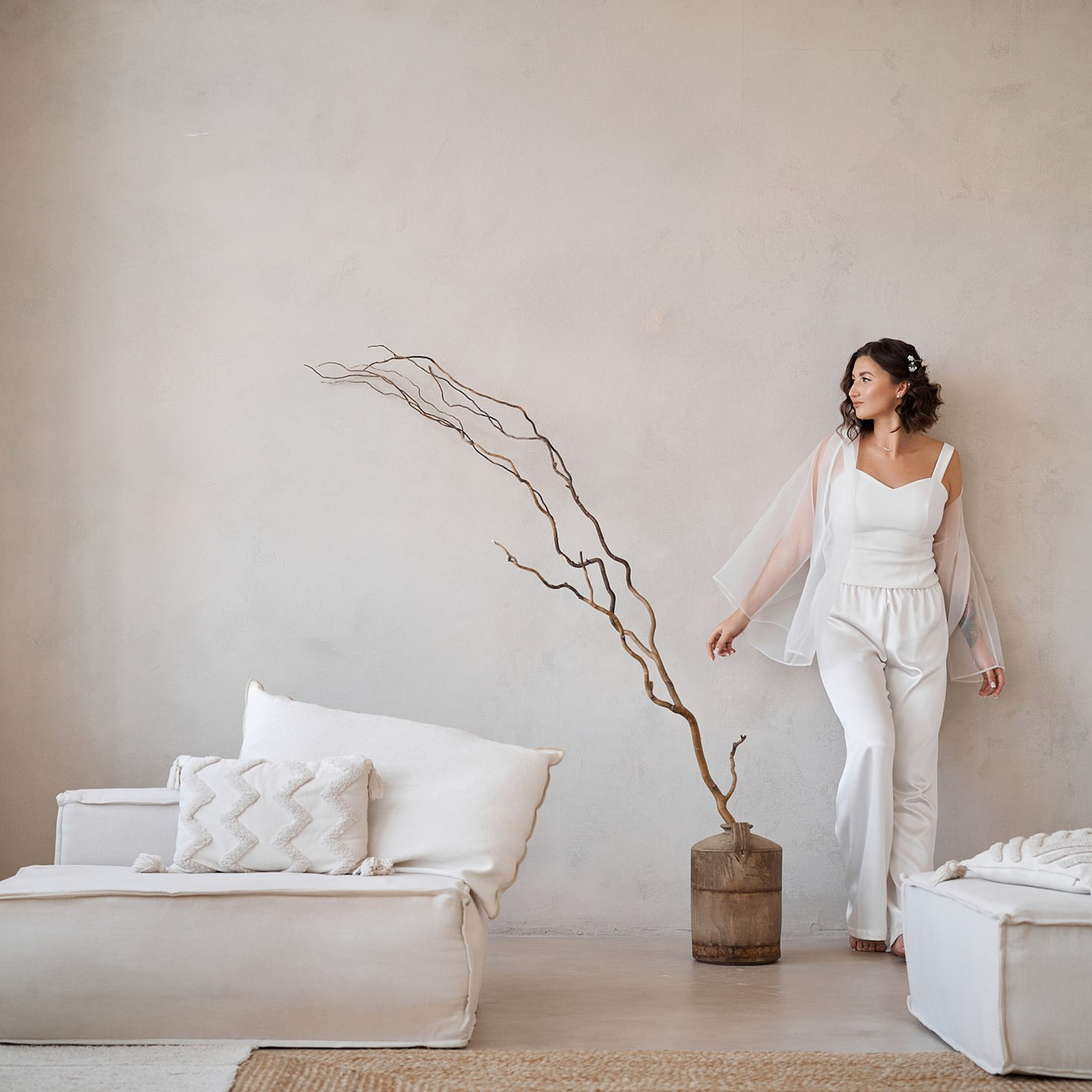 Андрей и Ирина. Профессиональный фотограф в Екатеринбурге Константин Зарипов