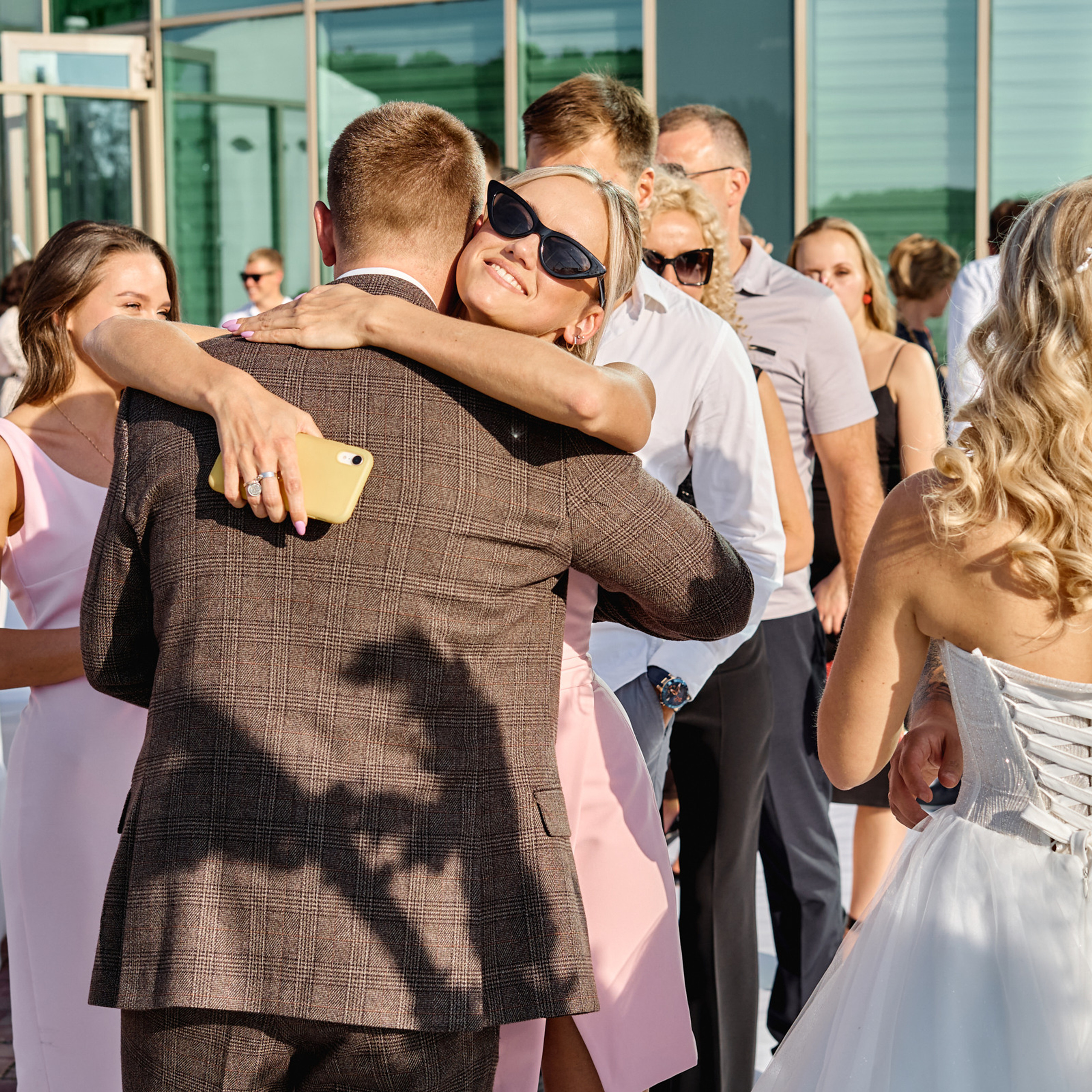 Summer. Профессиональный фотограф в Екатеринбурге Константин Зарипов