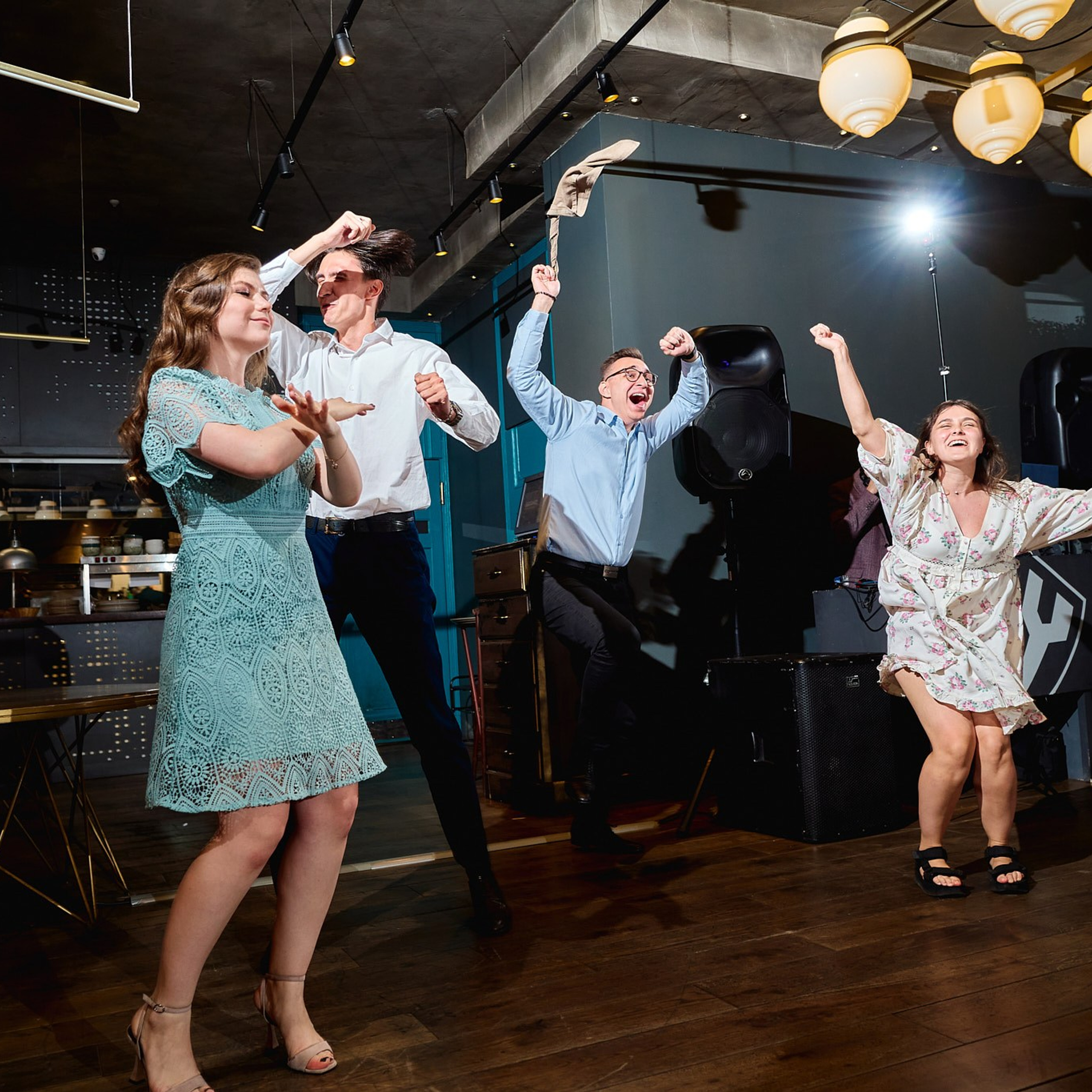 Евгений и Ольга. Профессиональный фотограф в Екатеринбурге Константин Зарипов