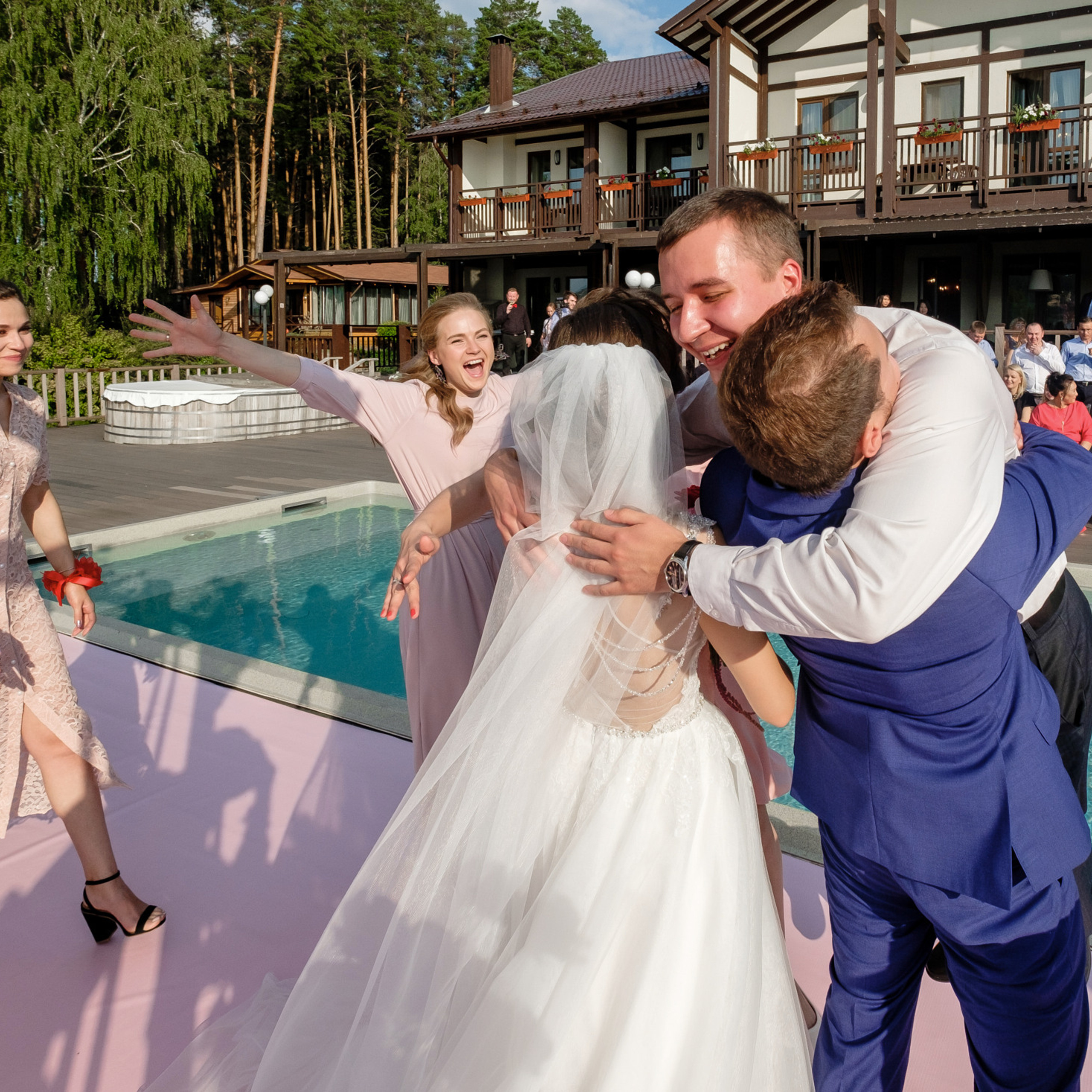 Зайцы. Профессиональный фотограф в Екатеринбурге Константин Зарипов
