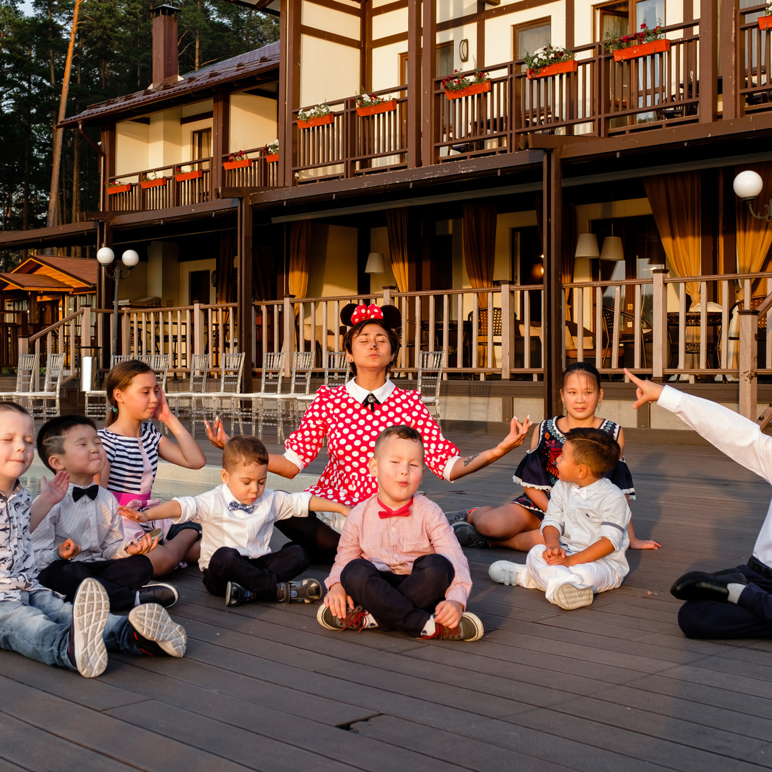 Зайцы. Профессиональный фотограф в Екатеринбурге Константин Зарипов