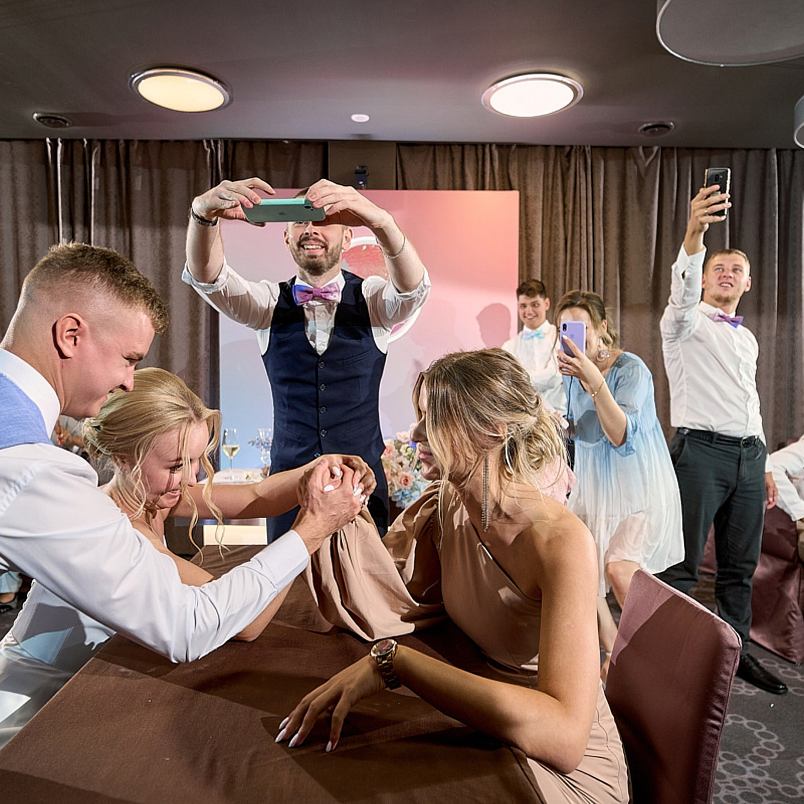 Александр и Анна. Профессиональный фотограф в Екатеринбурге Константин Зарипов