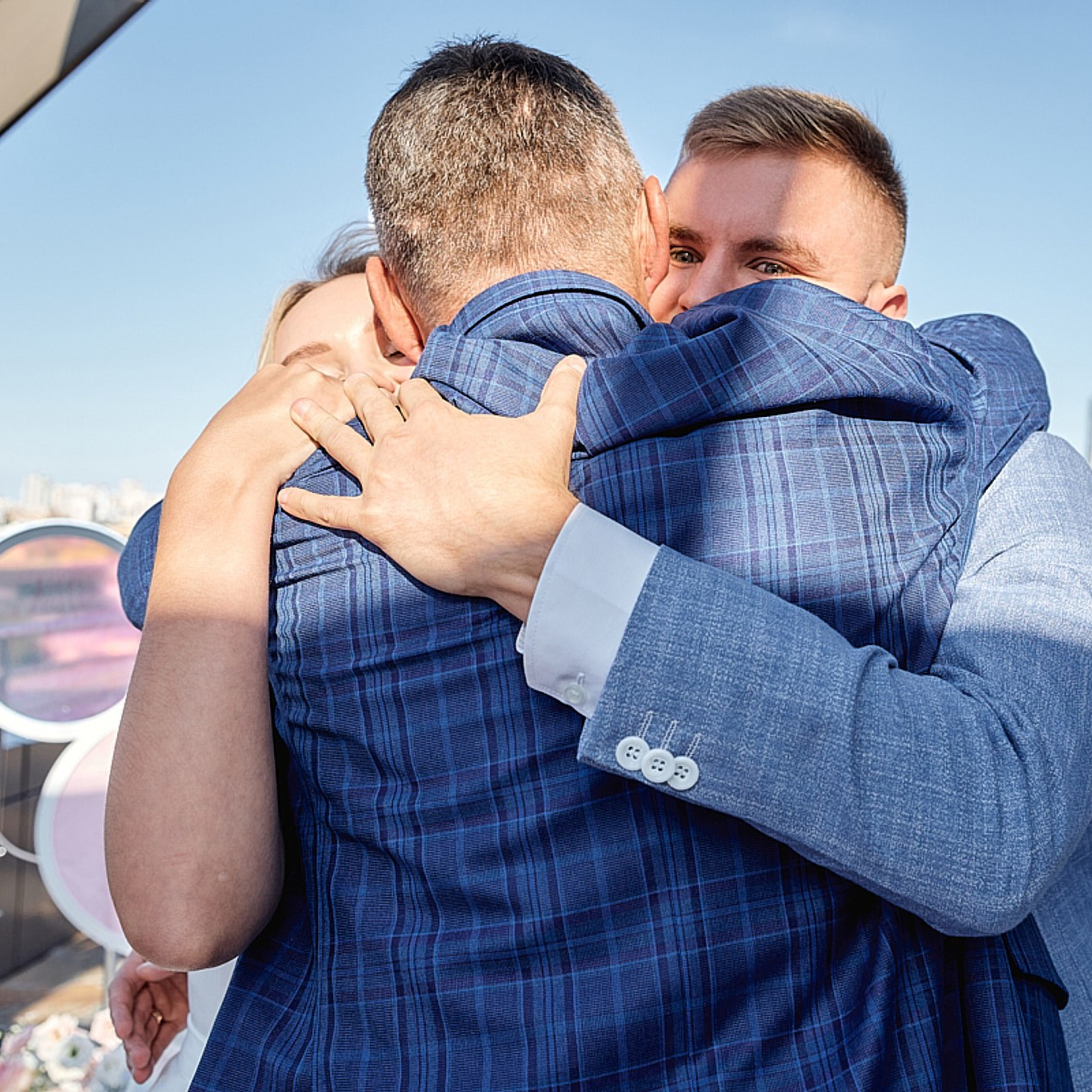 Александр и Анна. Профессиональный фотограф в Екатеринбурге Константин Зарипов