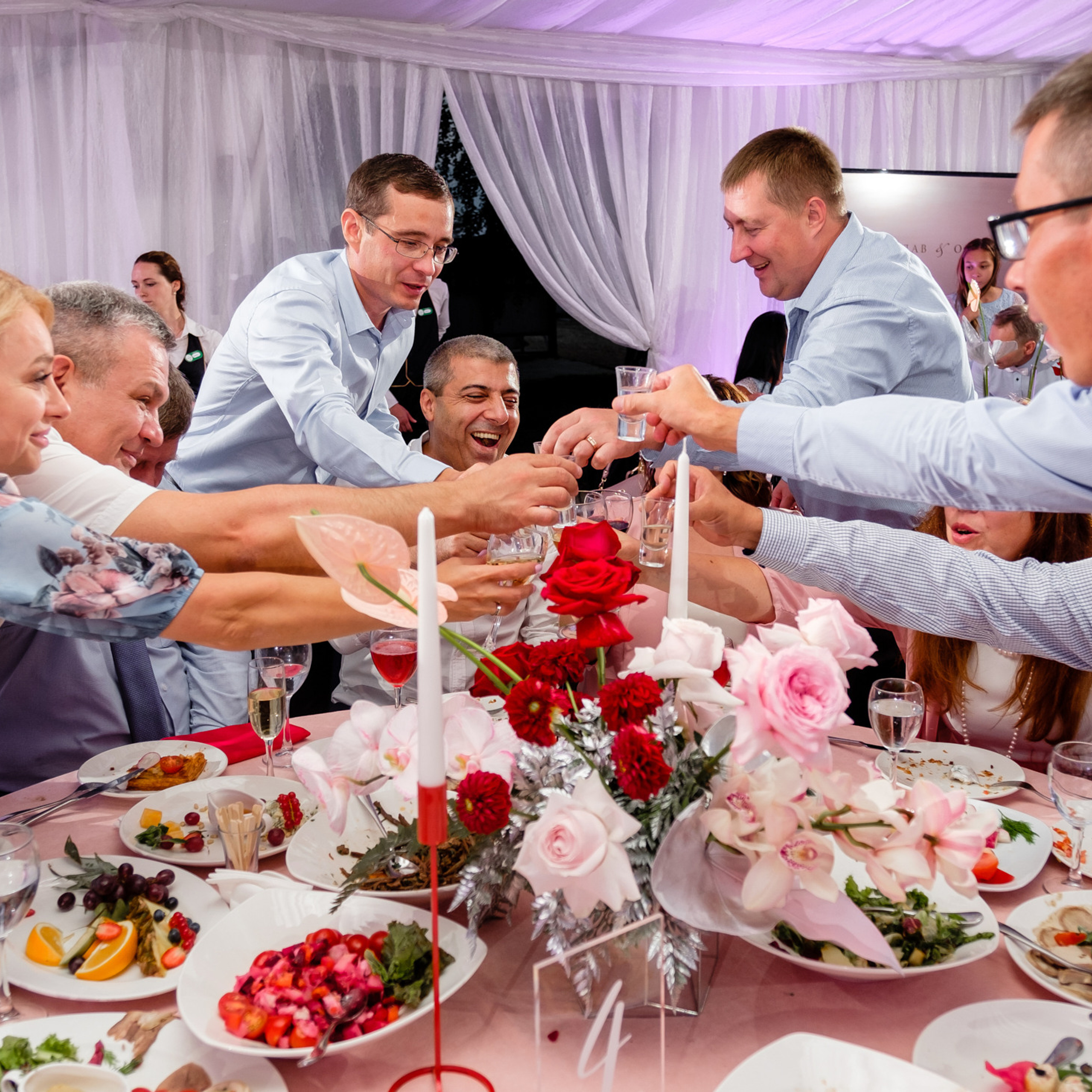 Зайцы. Профессиональный фотограф в Екатеринбурге Константин Зарипов