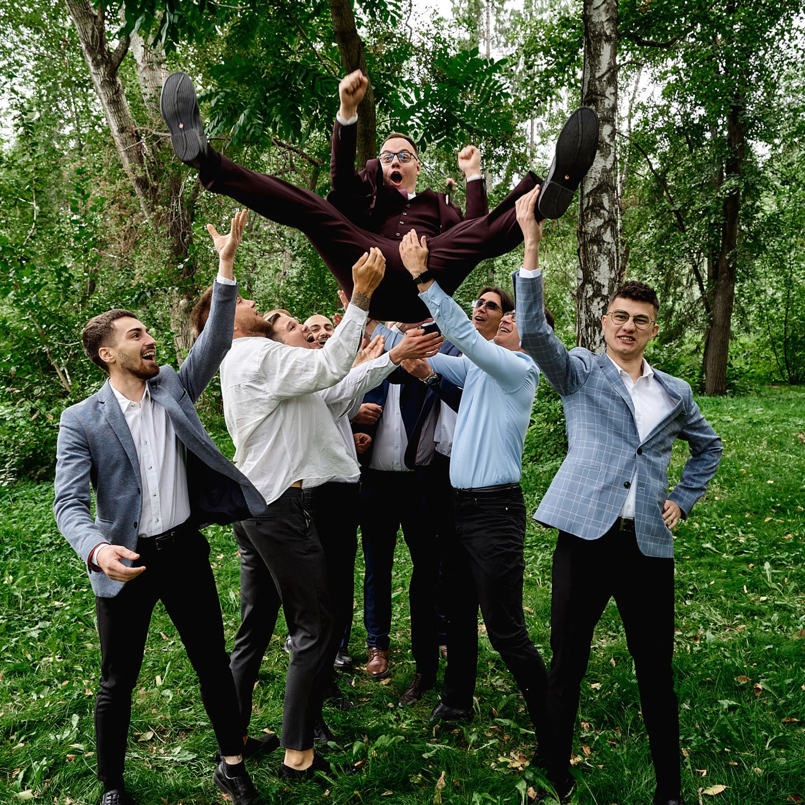 Евгений и Ольга. Профессиональный фотограф в Екатеринбурге Константин Зарипов