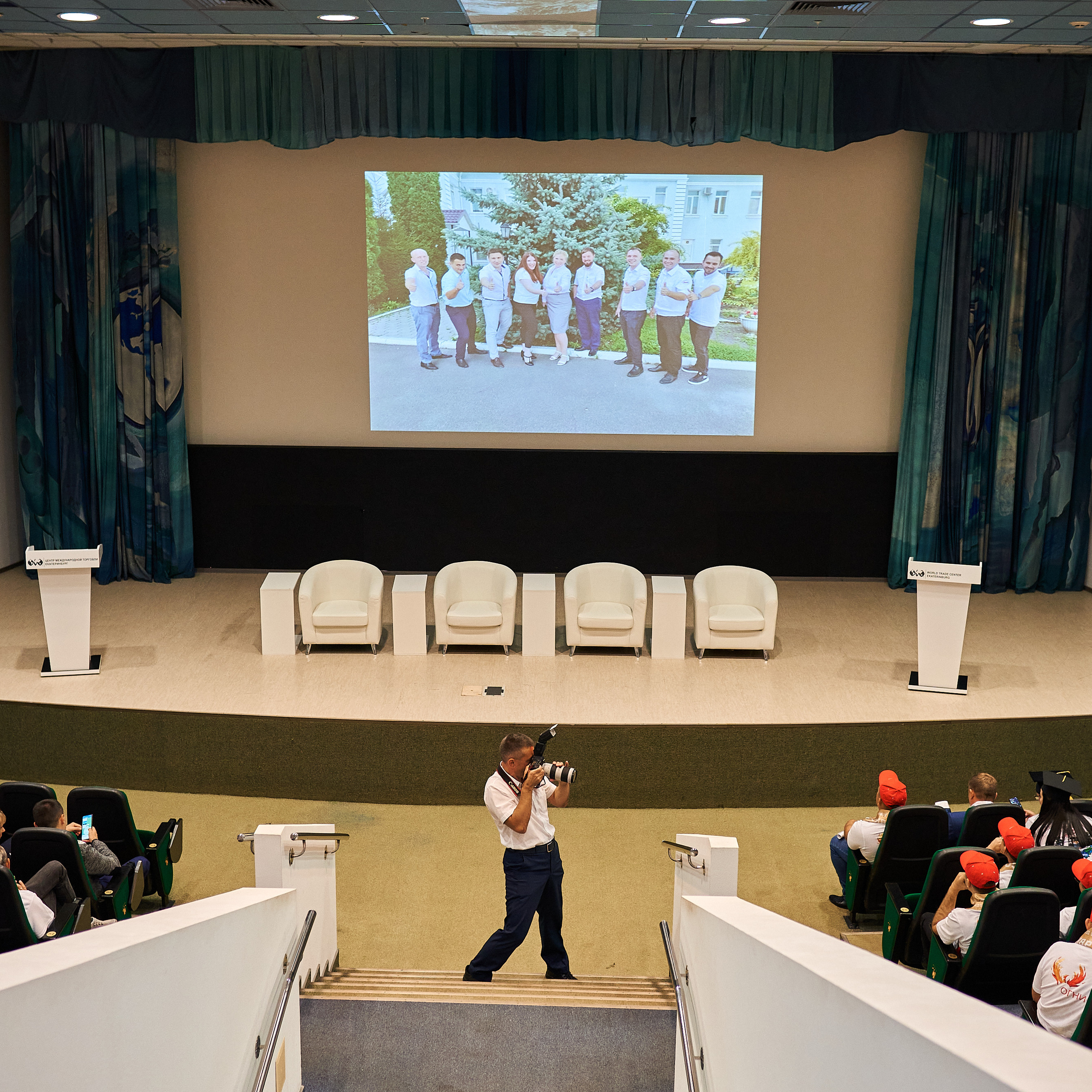 ОТЗЫВЫ. Профессиональный фотограф в Екатеринбурге Константин Зарипов