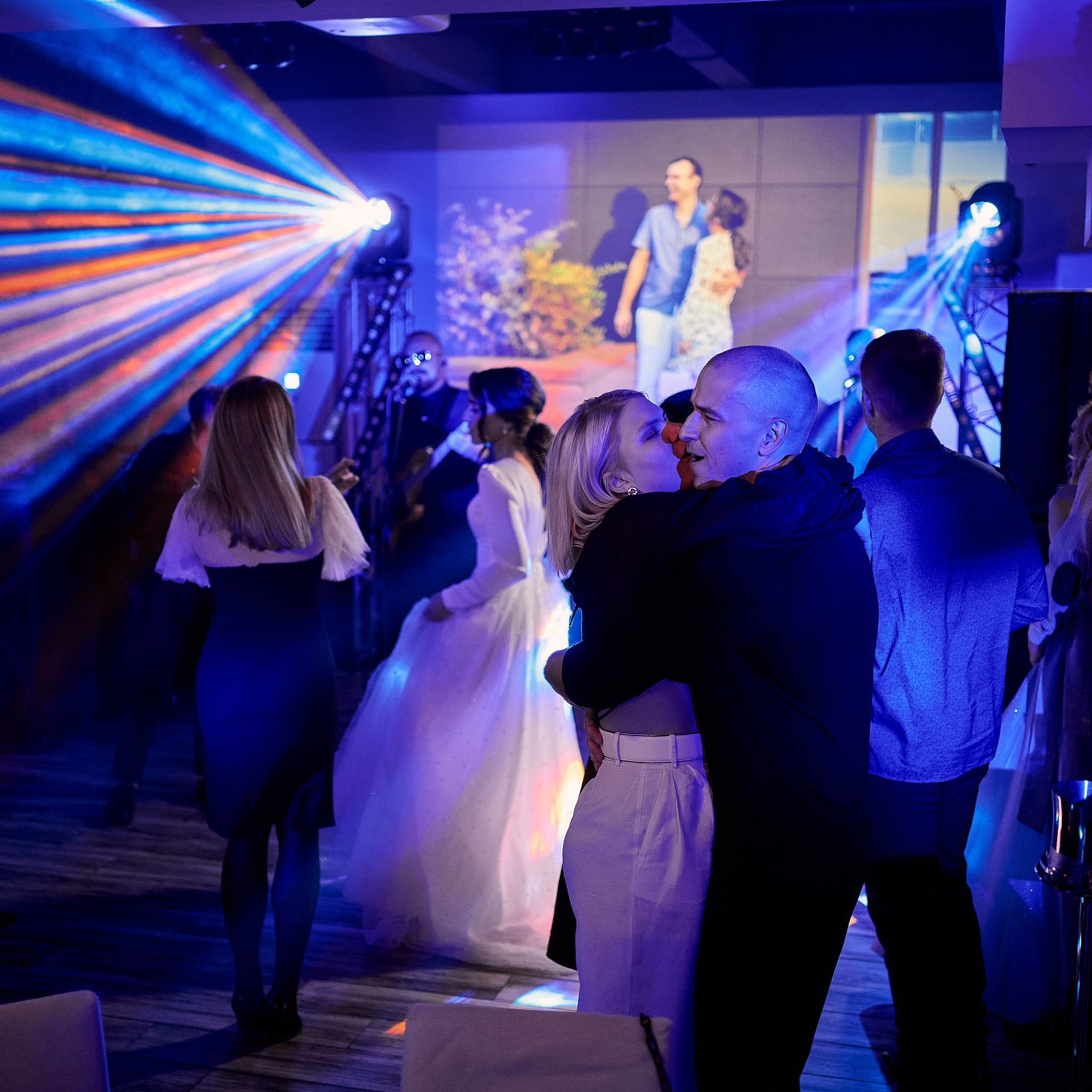 Слава и Юля. Профессиональный фотограф в Екатеринбурге Константин Зарипов