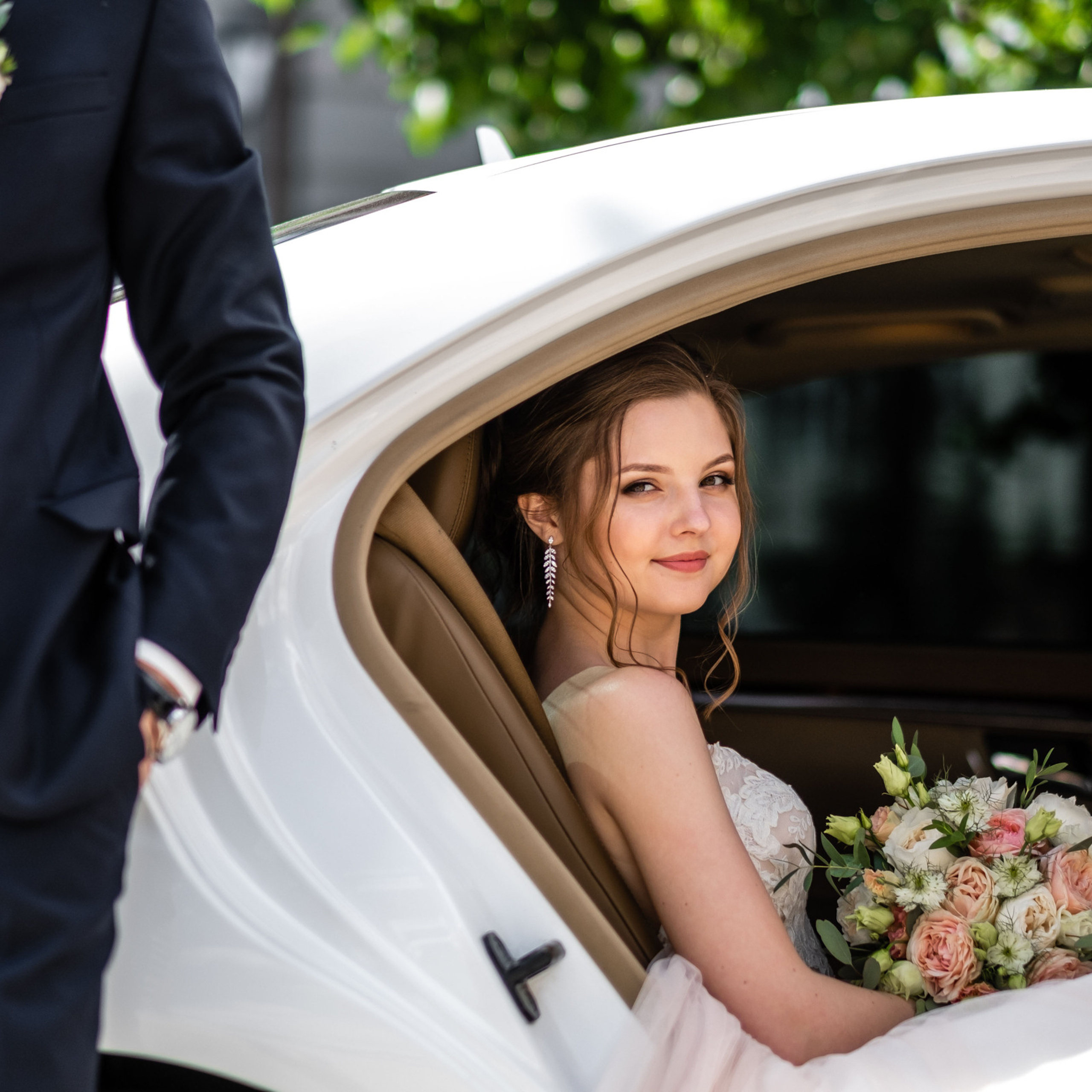 Музыка нас связала. Профессиональный фотограф в Екатеринбурге Константин Зарипов