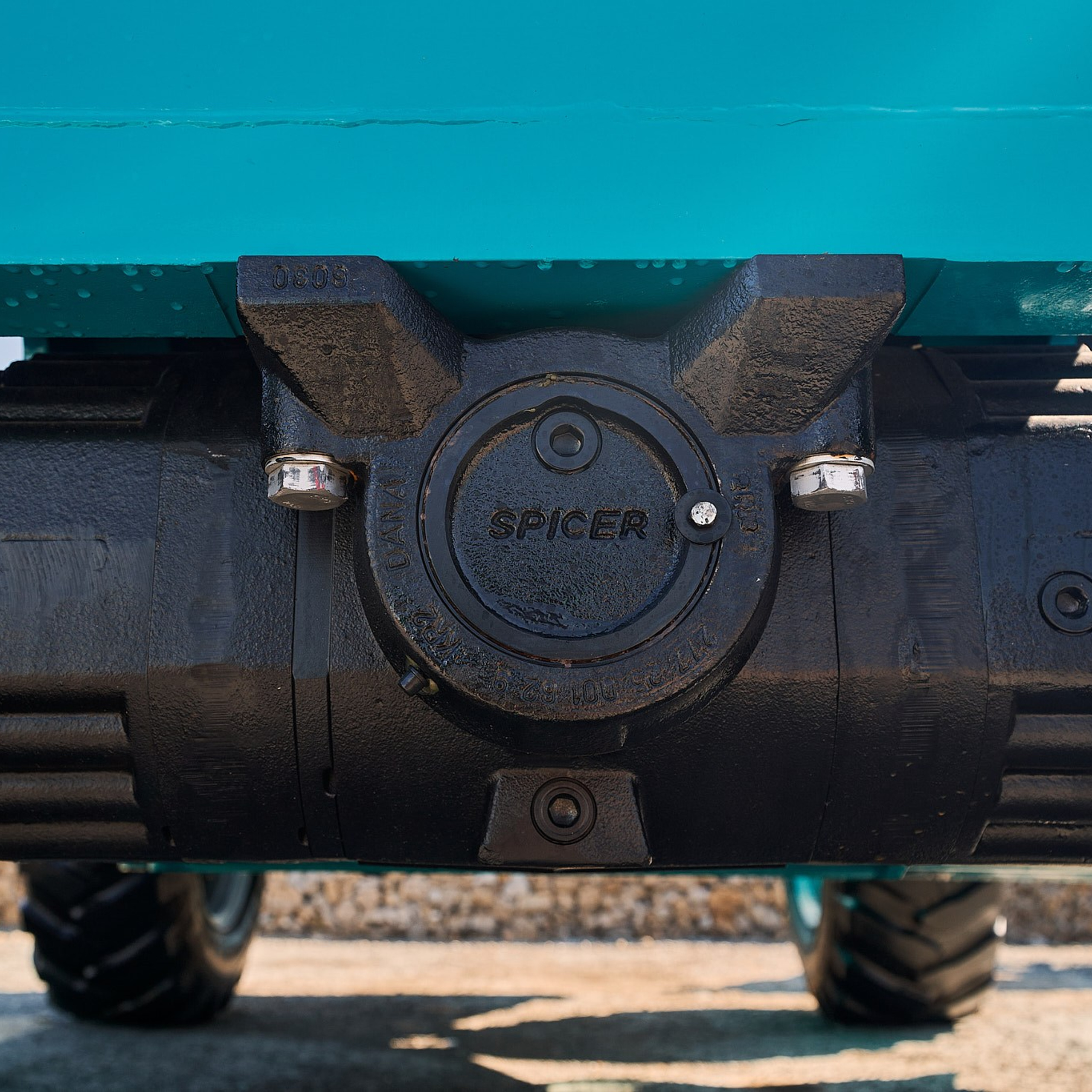 Спецтехника SUNWARD (для каталога). Профессиональный фотограф в Екатеринбурге Константин Зарипов