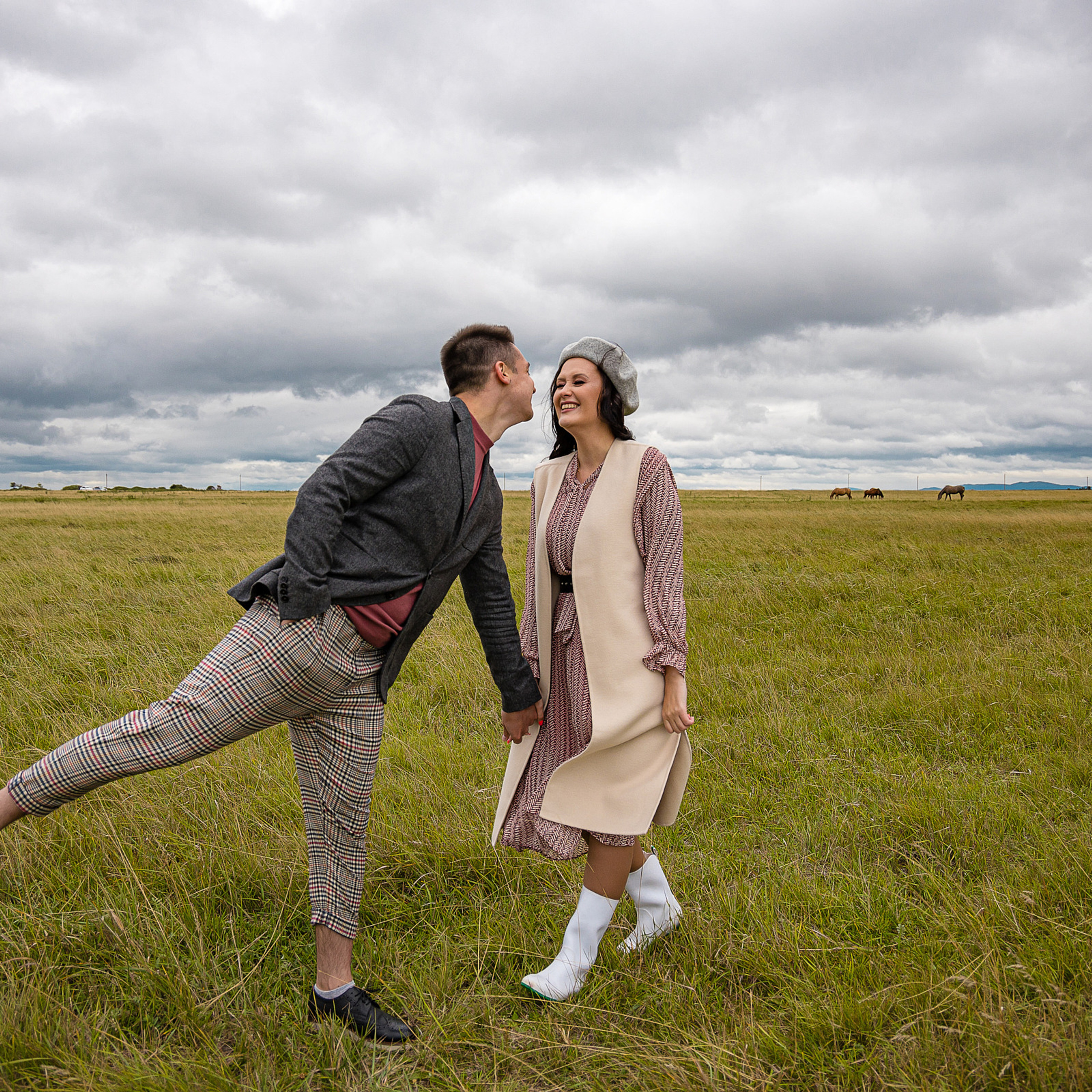 ФЕРМА. Профессиональный фотограф в Екатеринбурге Константин Зарипов