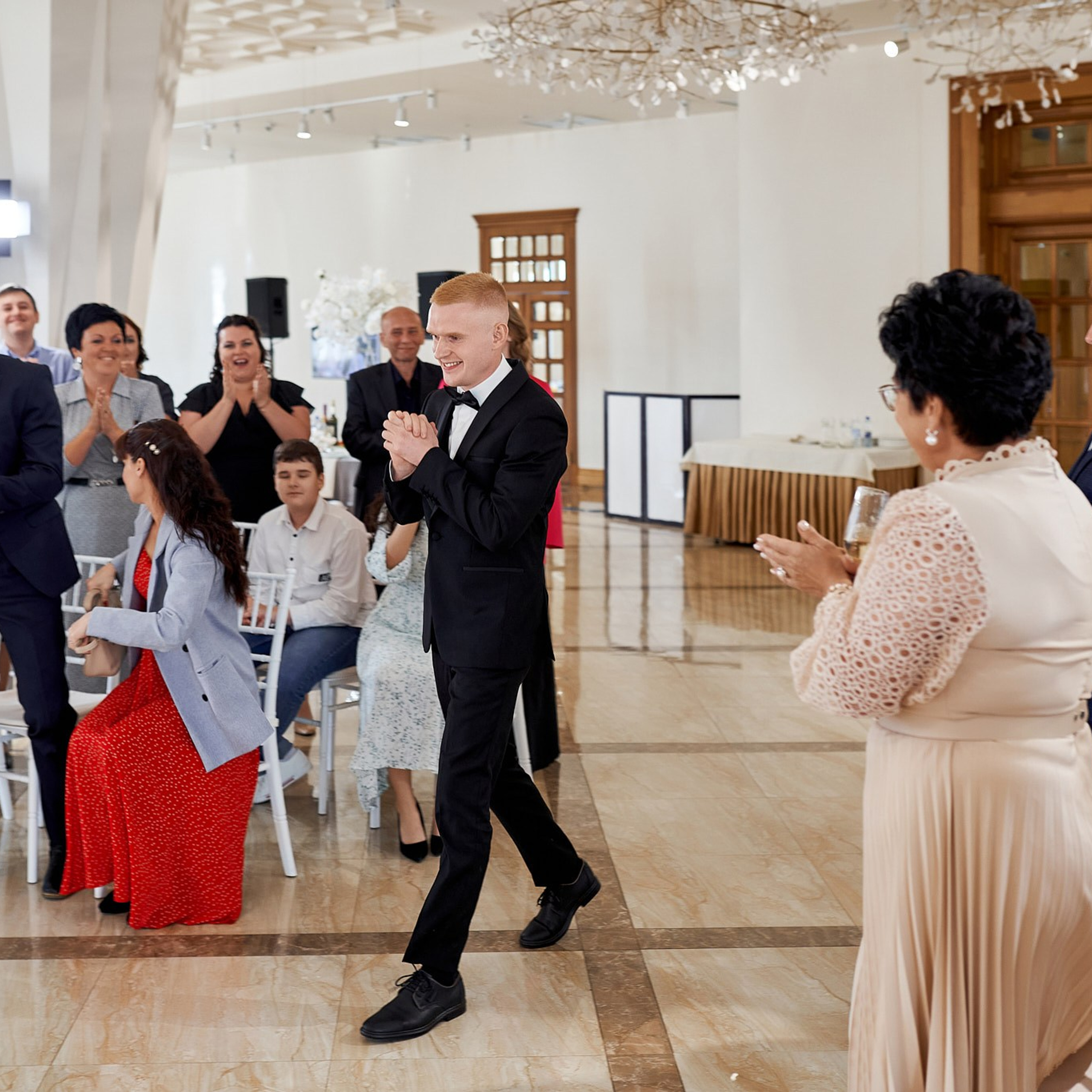 Илья и Наталья. Профессиональный фотограф в Екатеринбурге Константин Зарипов