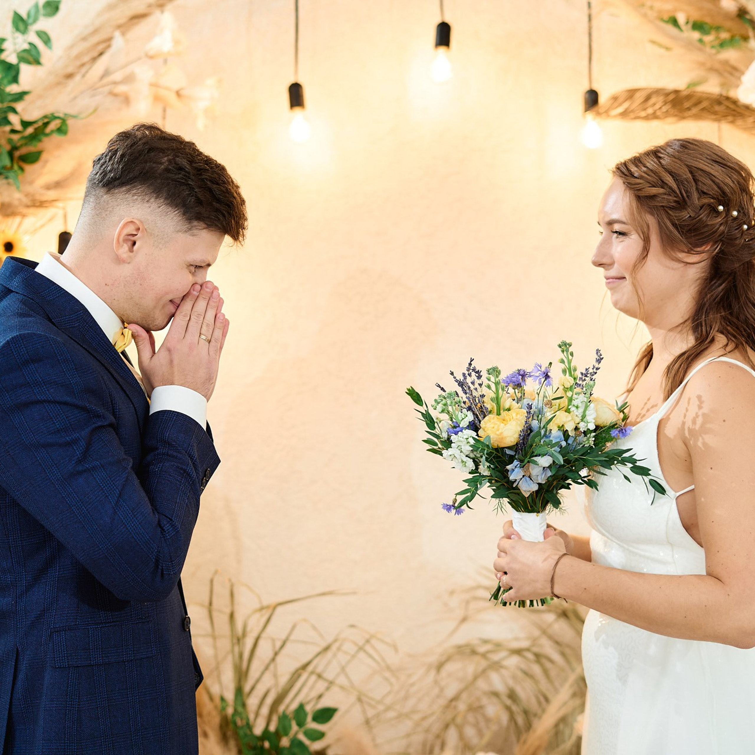 Саша и Катя. Профессиональный фотограф в Екатеринбурге Константин Зарипов