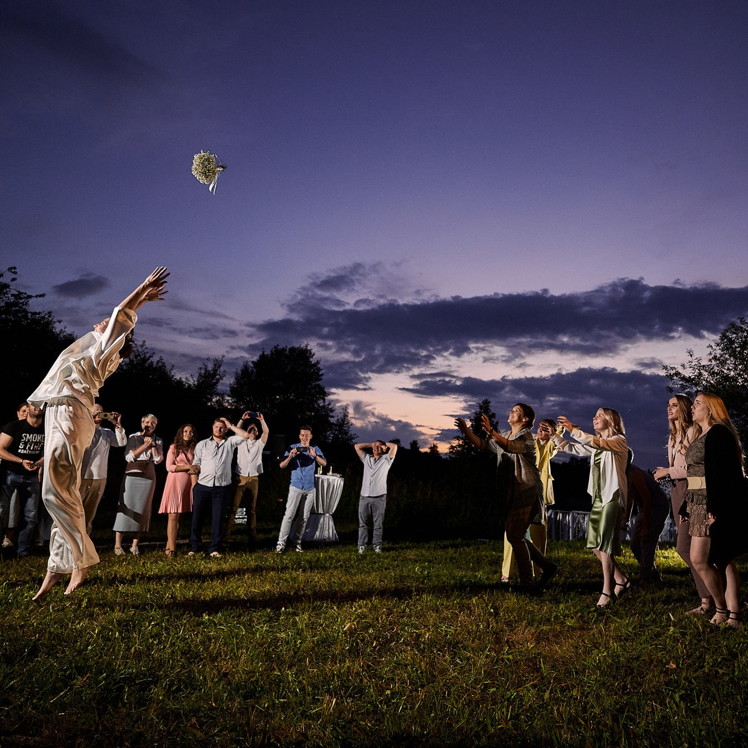 Андрей и Ирина. Профессиональный фотограф в Екатеринбурге Константин Зарипов