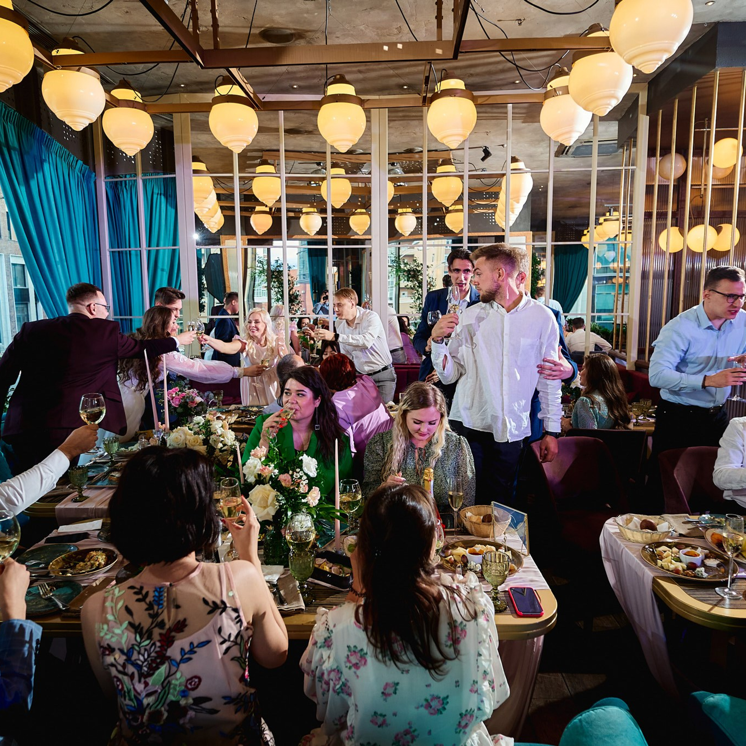 Евгений и Ольга. Профессиональный фотограф в Екатеринбурге Константин Зарипов