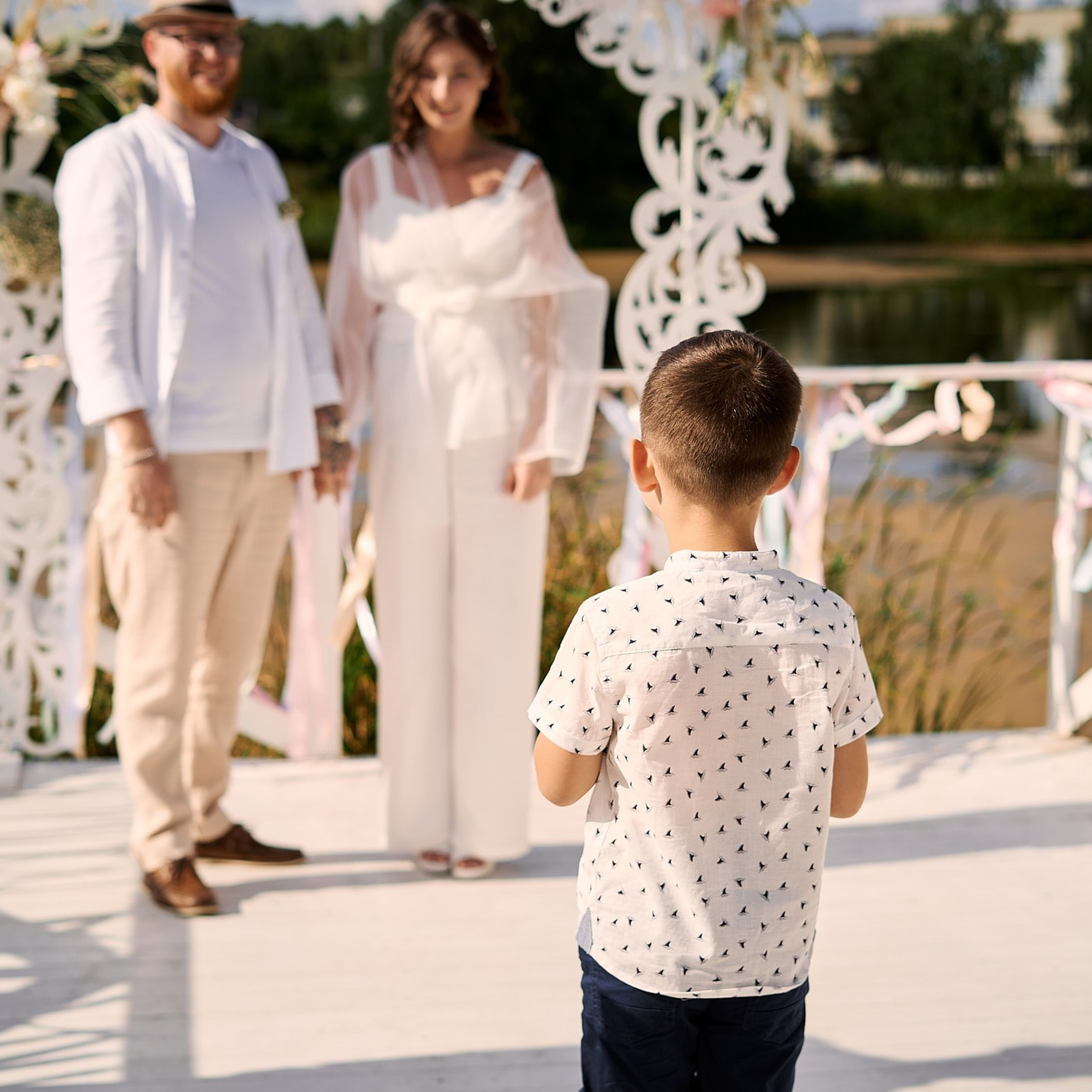 Андрей и Ирина. Профессиональный фотограф в Екатеринбурге Константин Зарипов