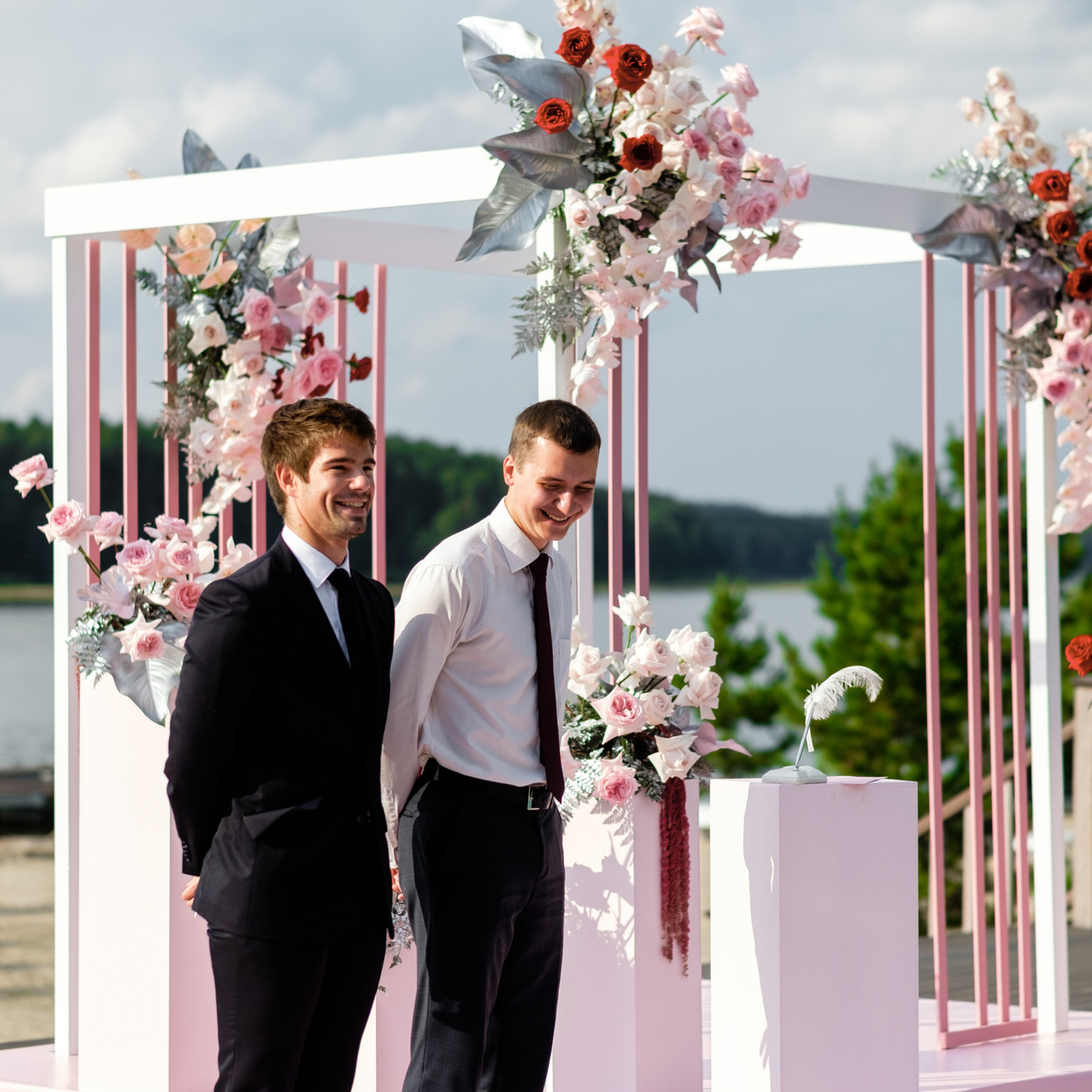 Зайцы. Профессиональный фотограф в Екатеринбурге Константин Зарипов