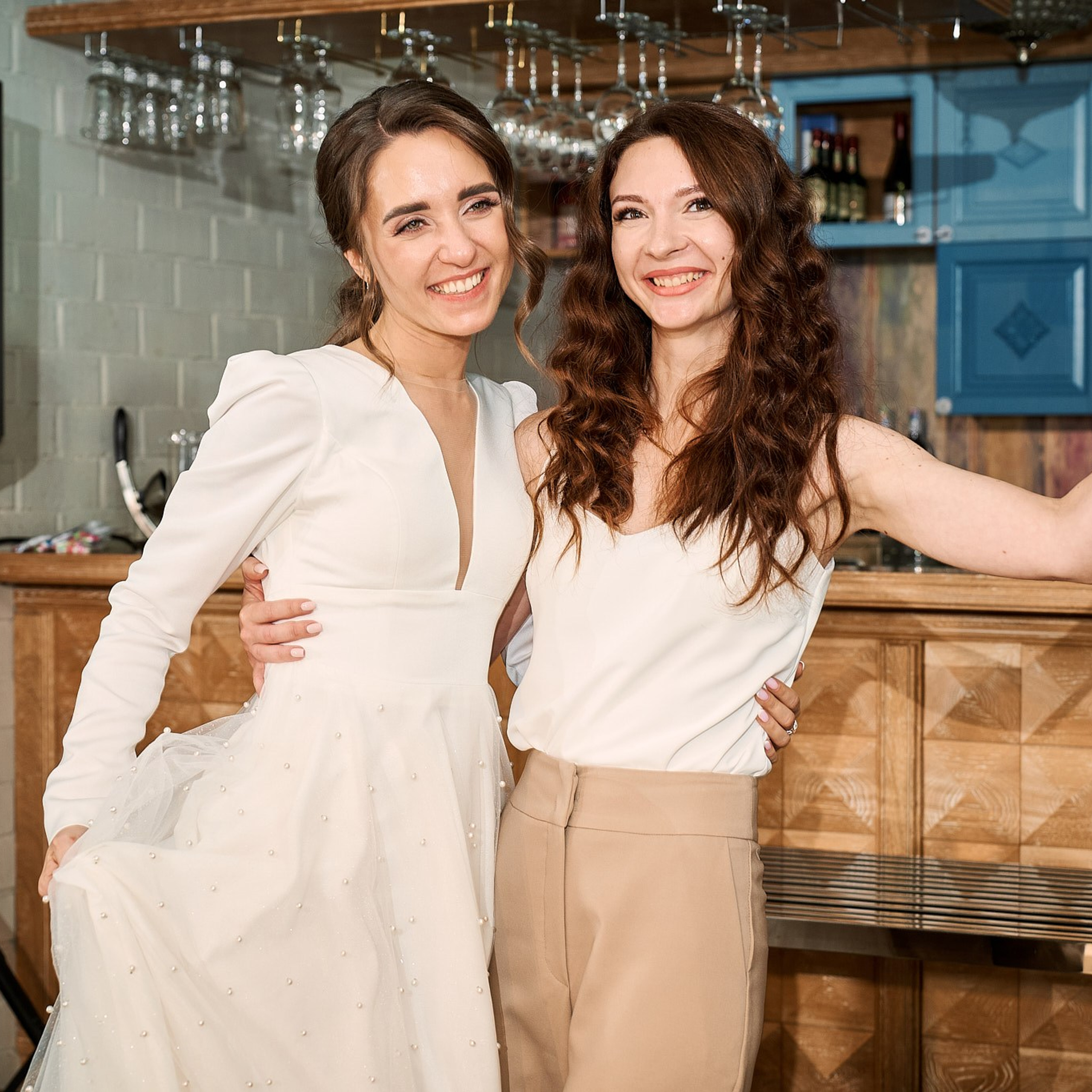 Слава и Юля. Профессиональный фотограф в Екатеринбурге Константин Зарипов