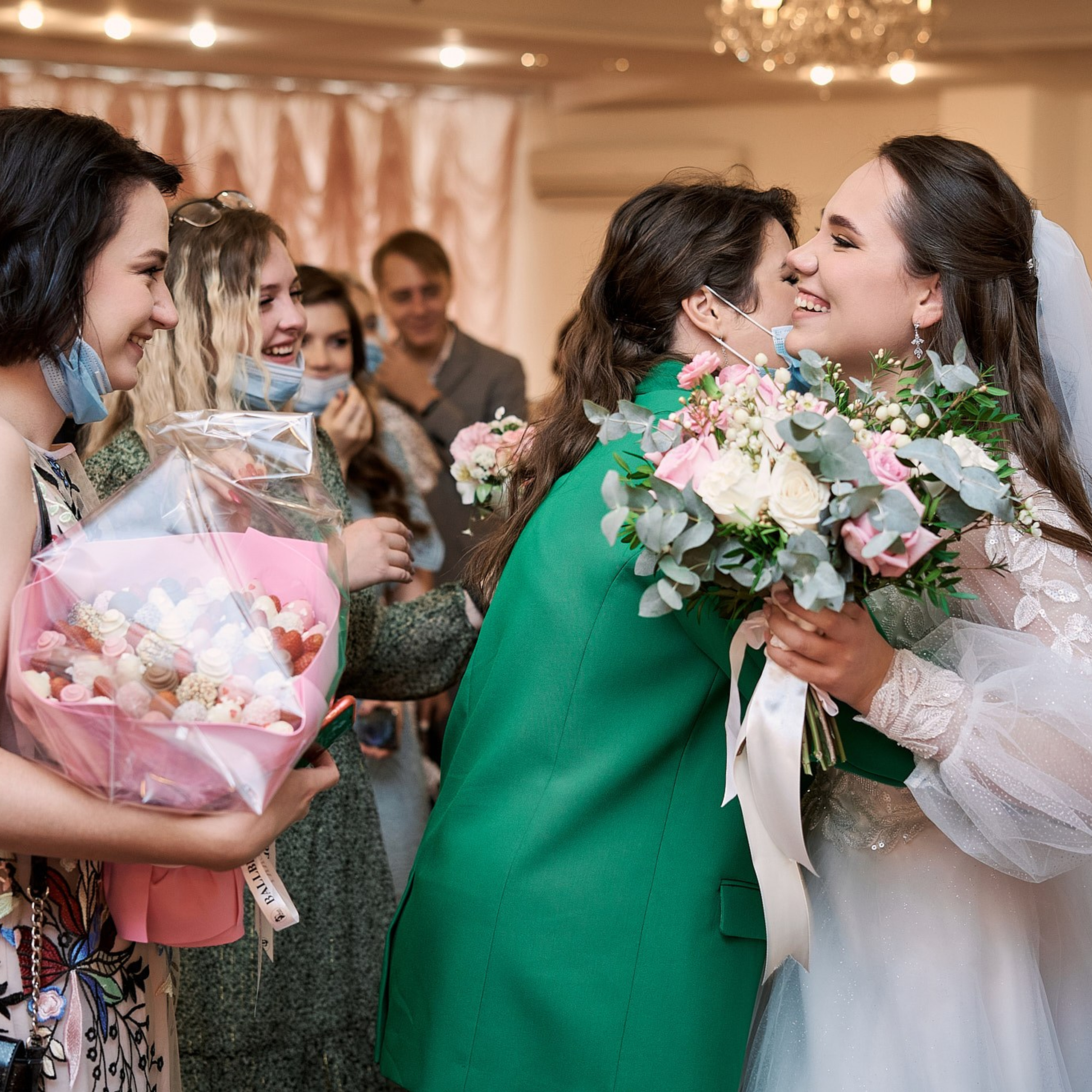 Евгений и Ольга. Профессиональный фотограф в Екатеринбурге Константин Зарипов