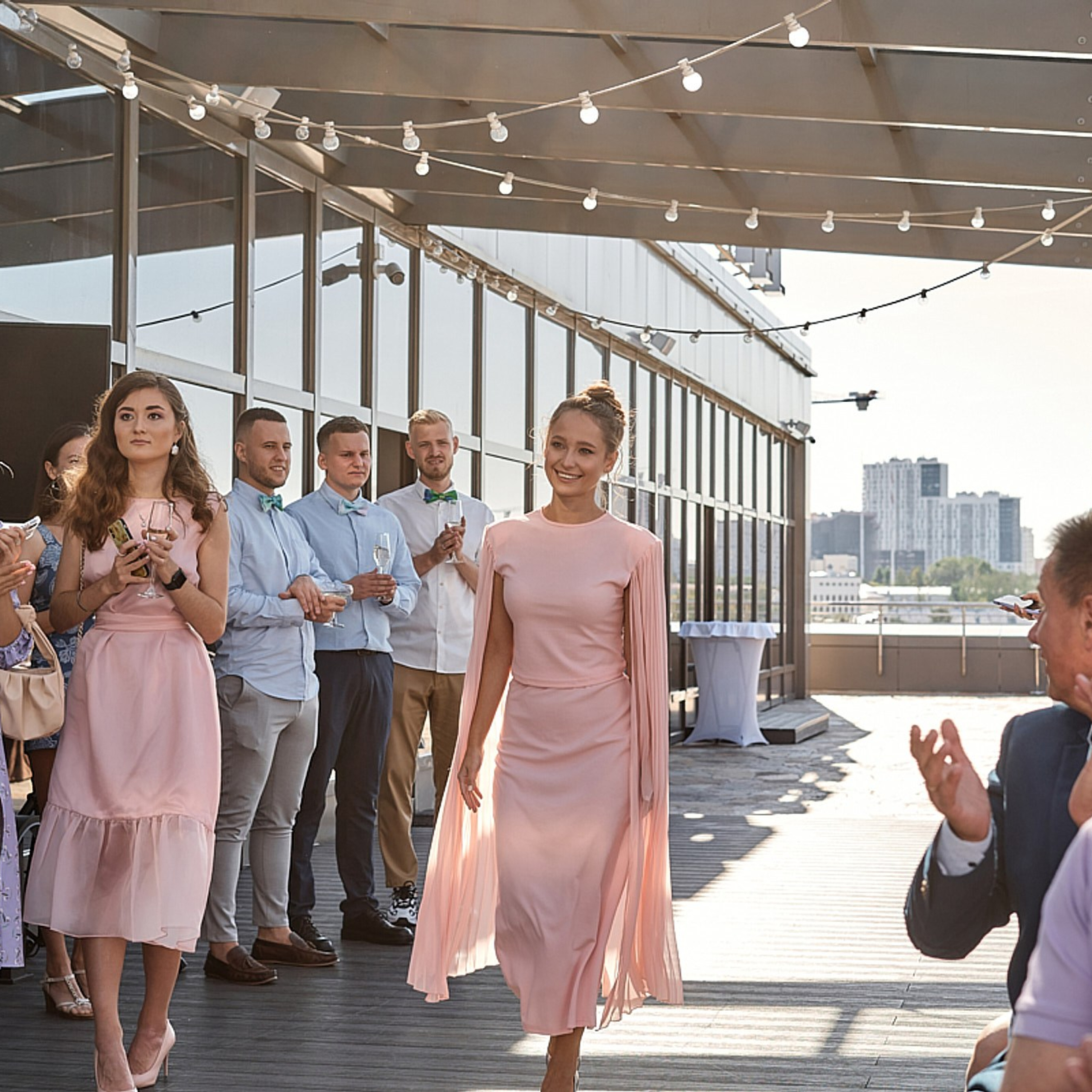 Александр и Анна. Профессиональный фотограф в Екатеринбурге Константин Зарипов