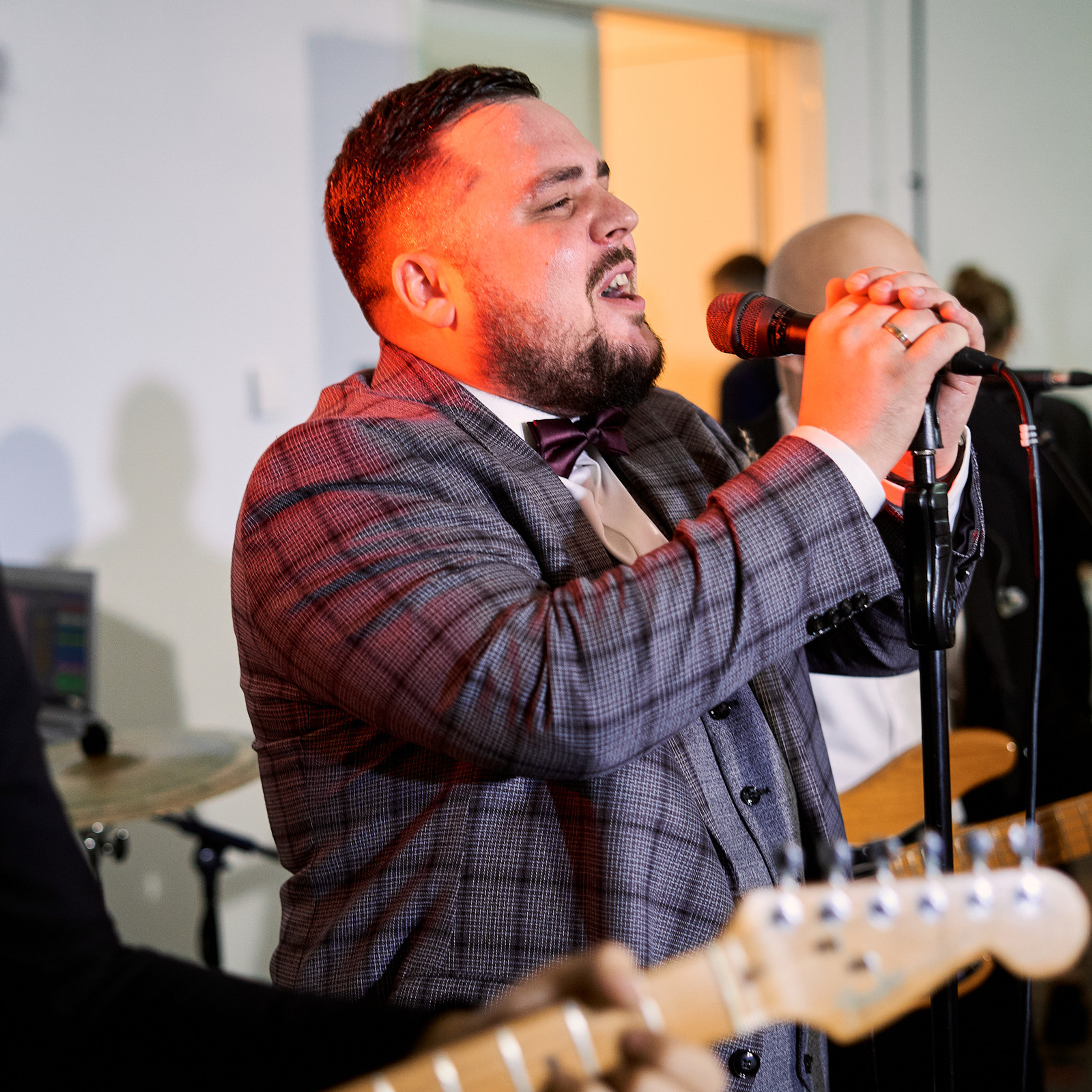 Мы сегодня итальянцы. Профессиональный фотограф в Екатеринбурге Константин Зарипов