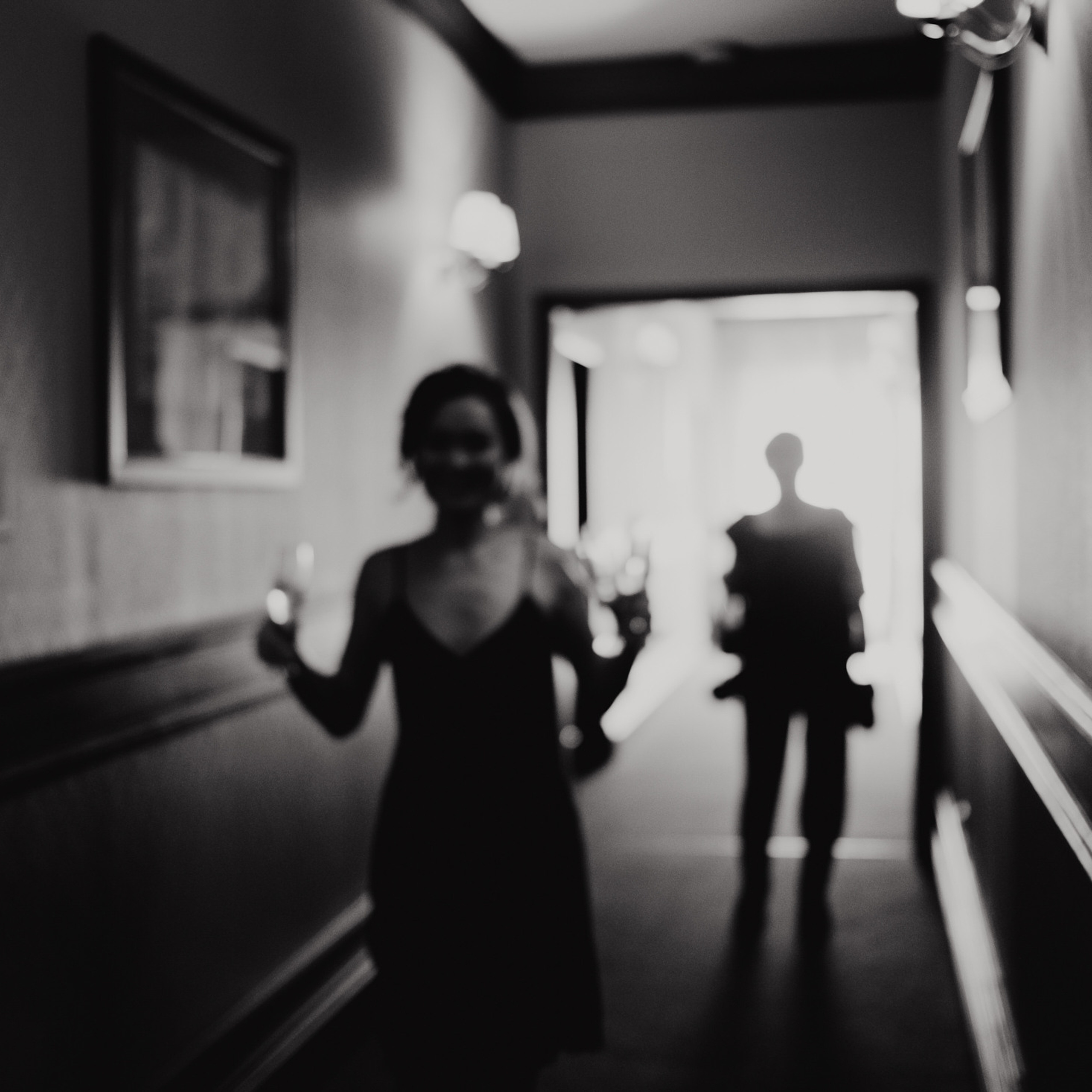 Зайцы. Профессиональный фотограф в Екатеринбурге Константин Зарипов