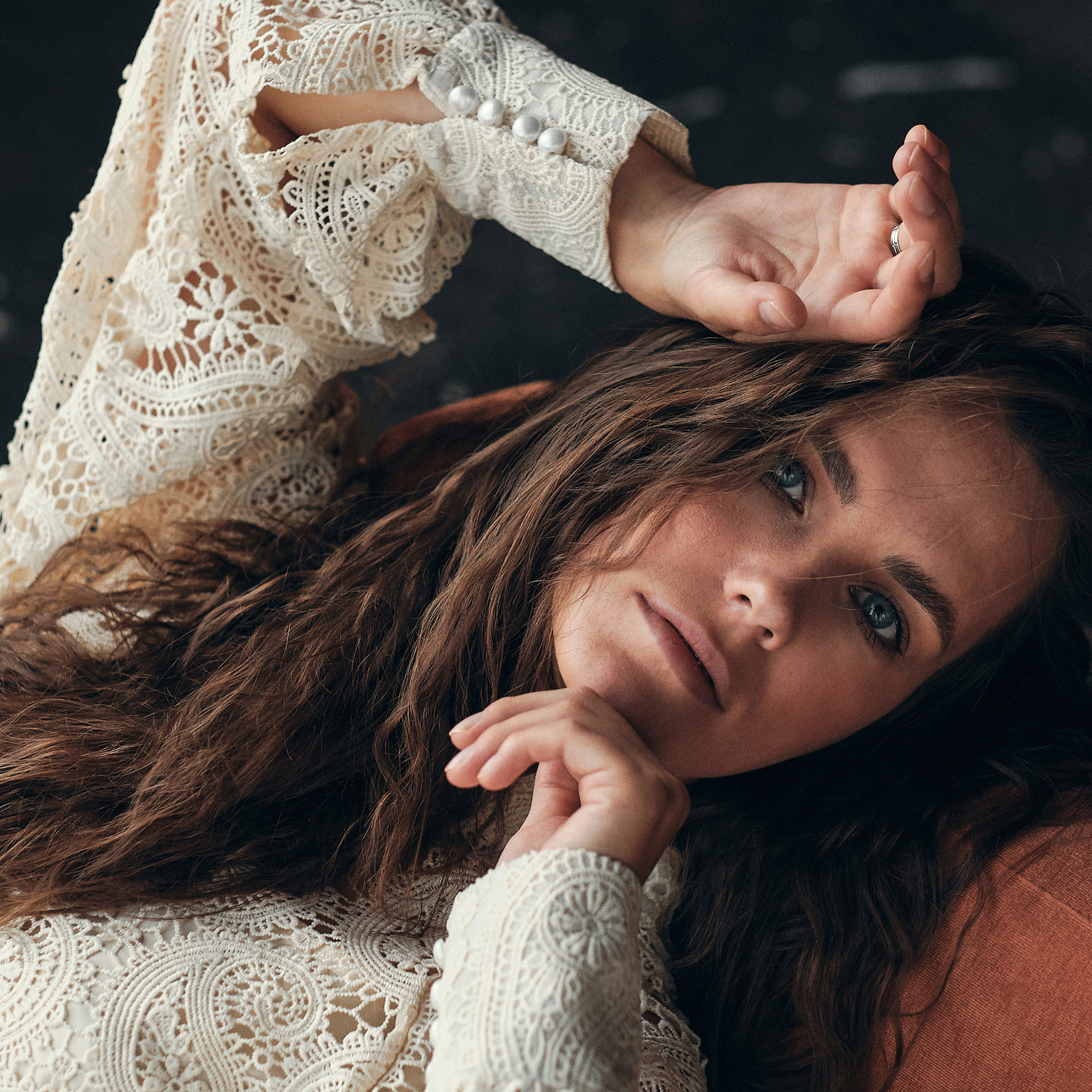 НАСТЯ. Профессиональный фотограф в Екатеринбурге Константин Зарипов