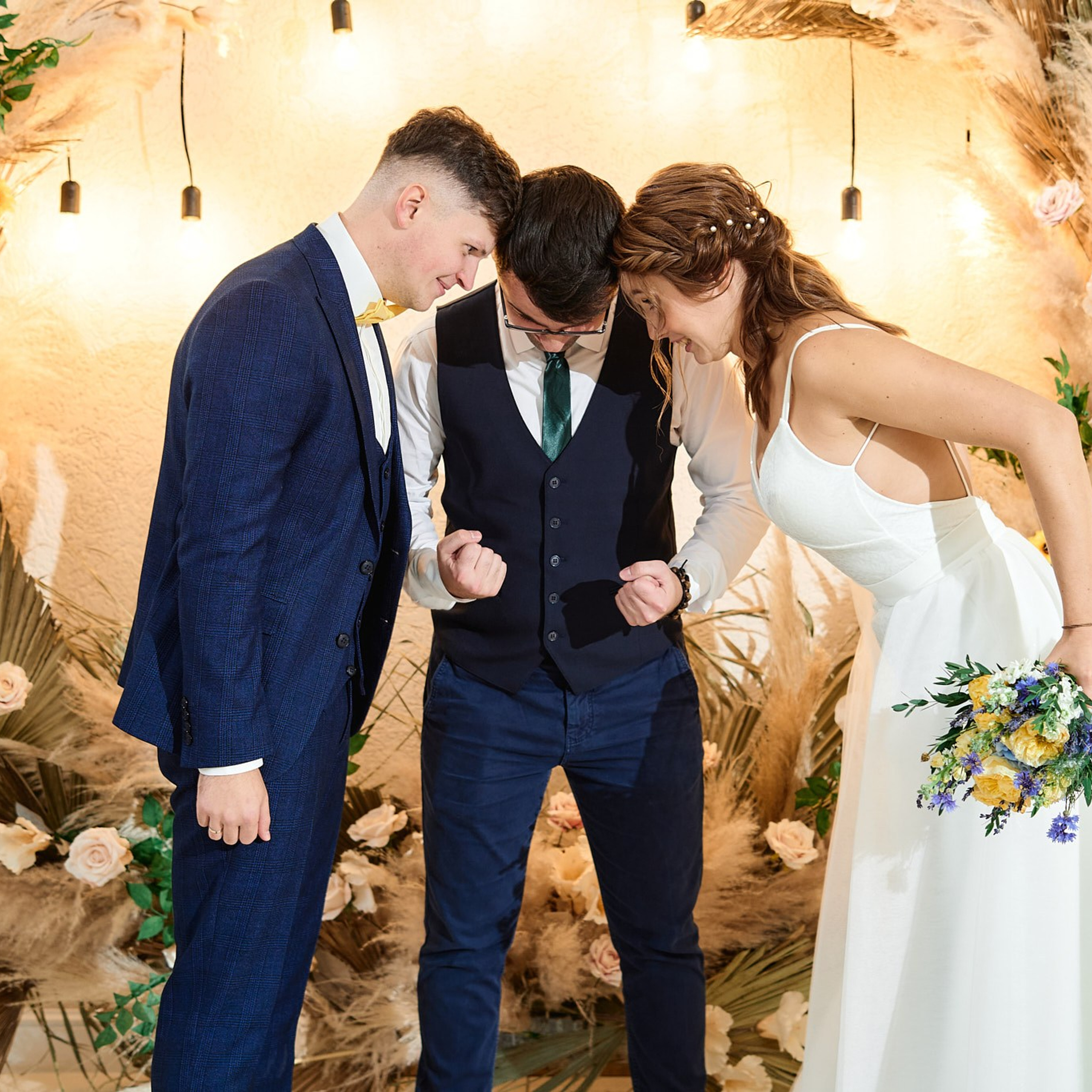 Саша и Катя. Профессиональный фотограф в Екатеринбурге Константин Зарипов