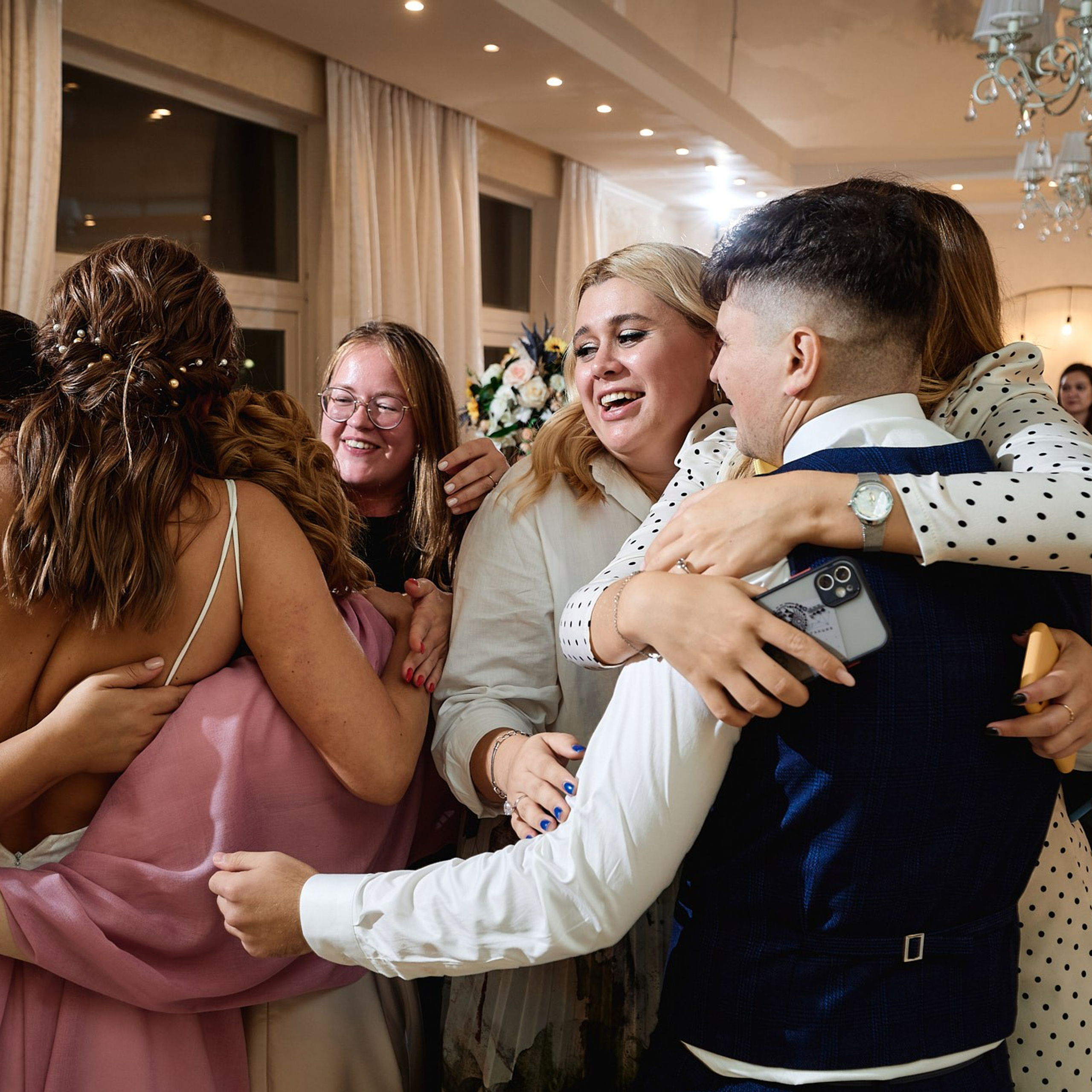 Саша и Катя. Профессиональный фотограф в Екатеринбурге Константин Зарипов