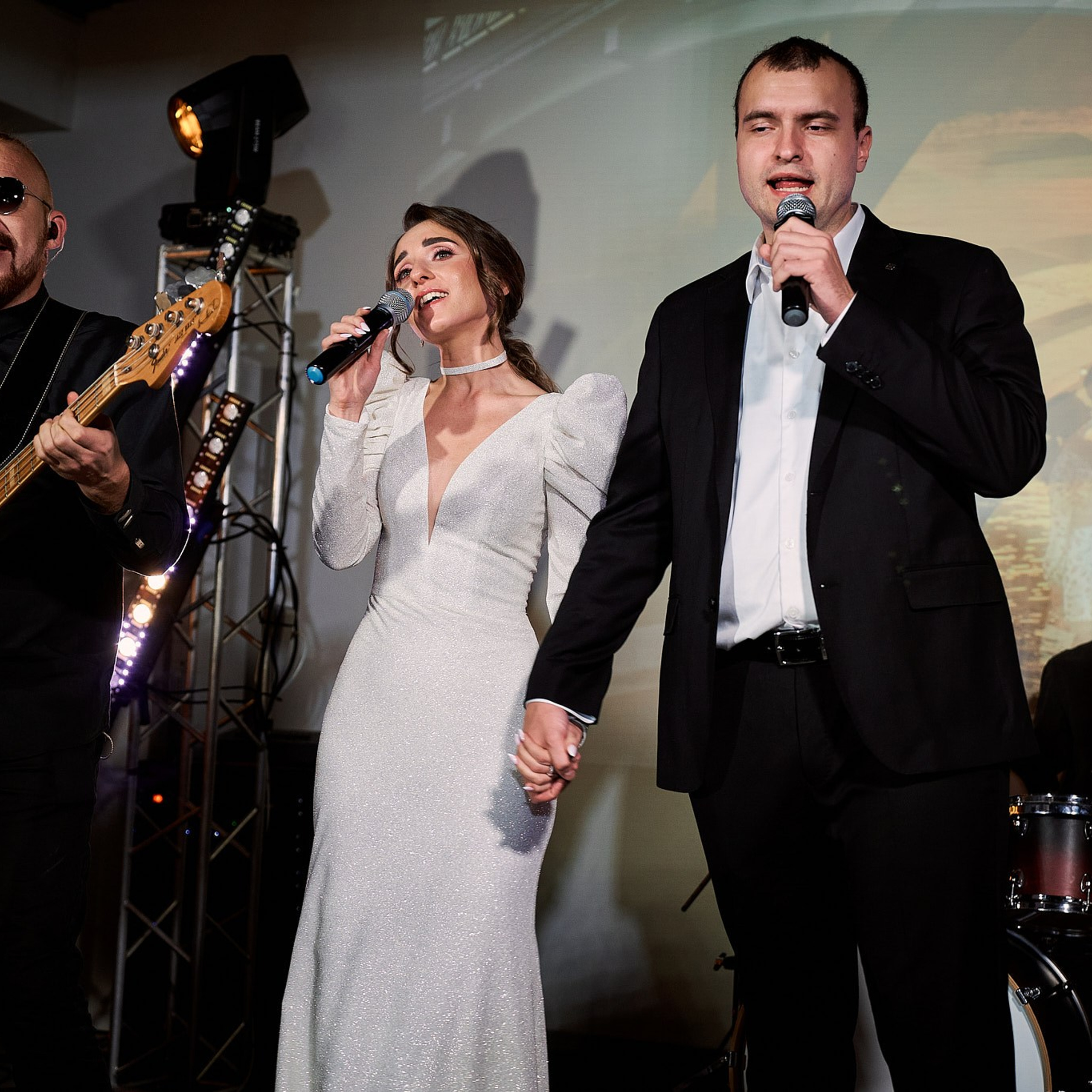 Слава и Юля. Профессиональный фотограф в Екатеринбурге Константин Зарипов