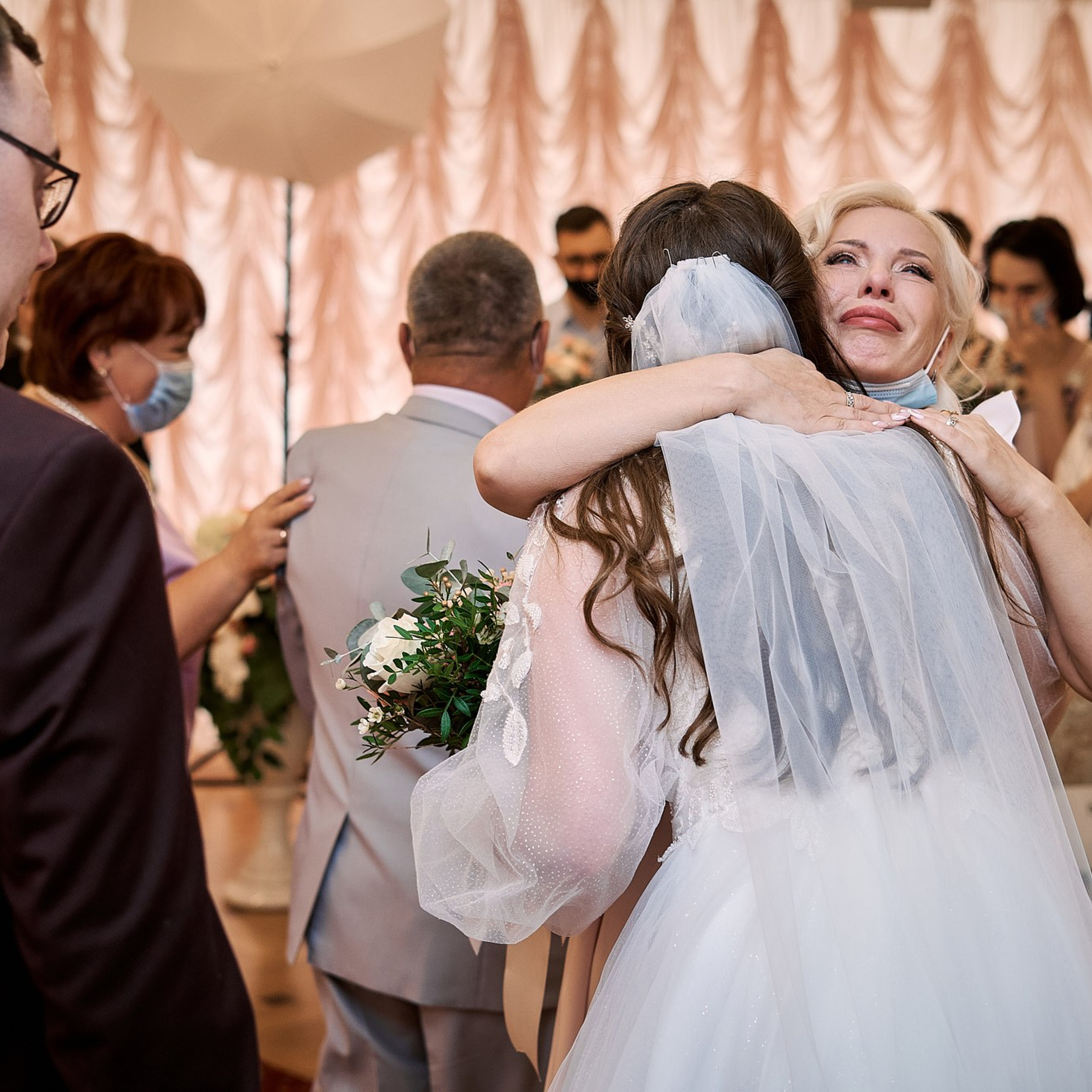 Евгений и Ольга. Профессиональный фотограф в Екатеринбурге Константин Зарипов