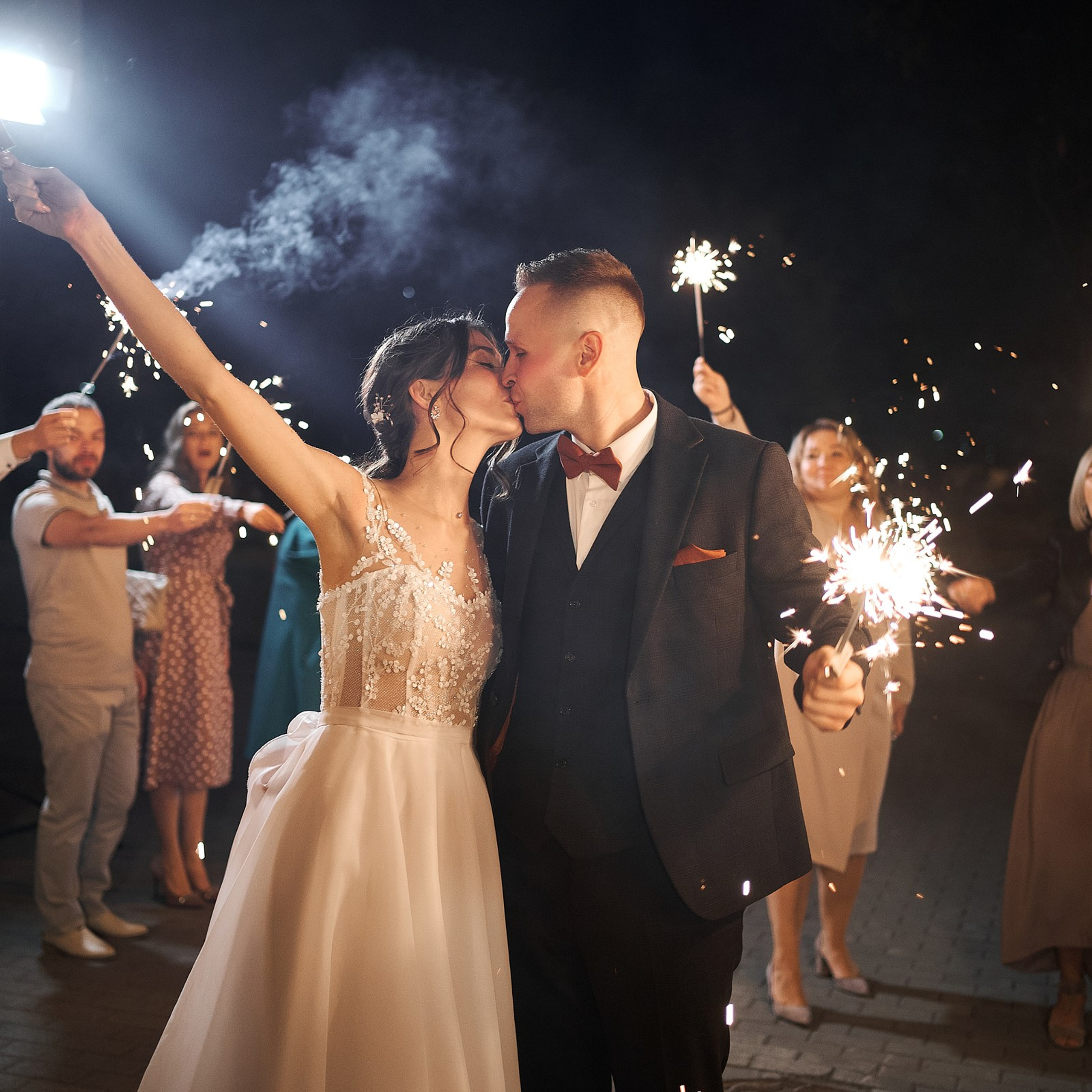 Давид и Лиза. Профессиональный фотограф в Екатеринбурге Константин Зарипов