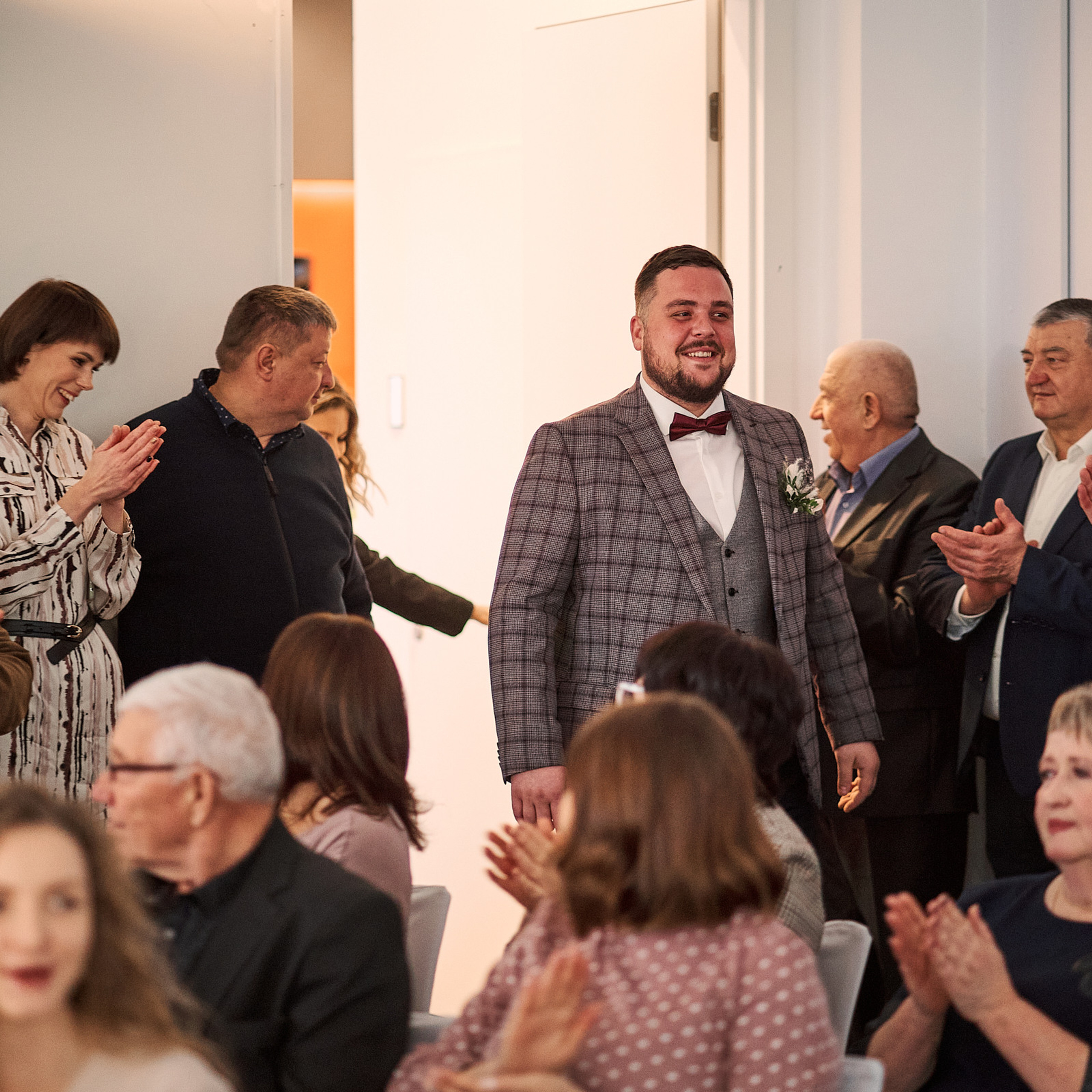 Мы сегодня итальянцы. Профессиональный фотограф в Екатеринбурге Константин Зарипов