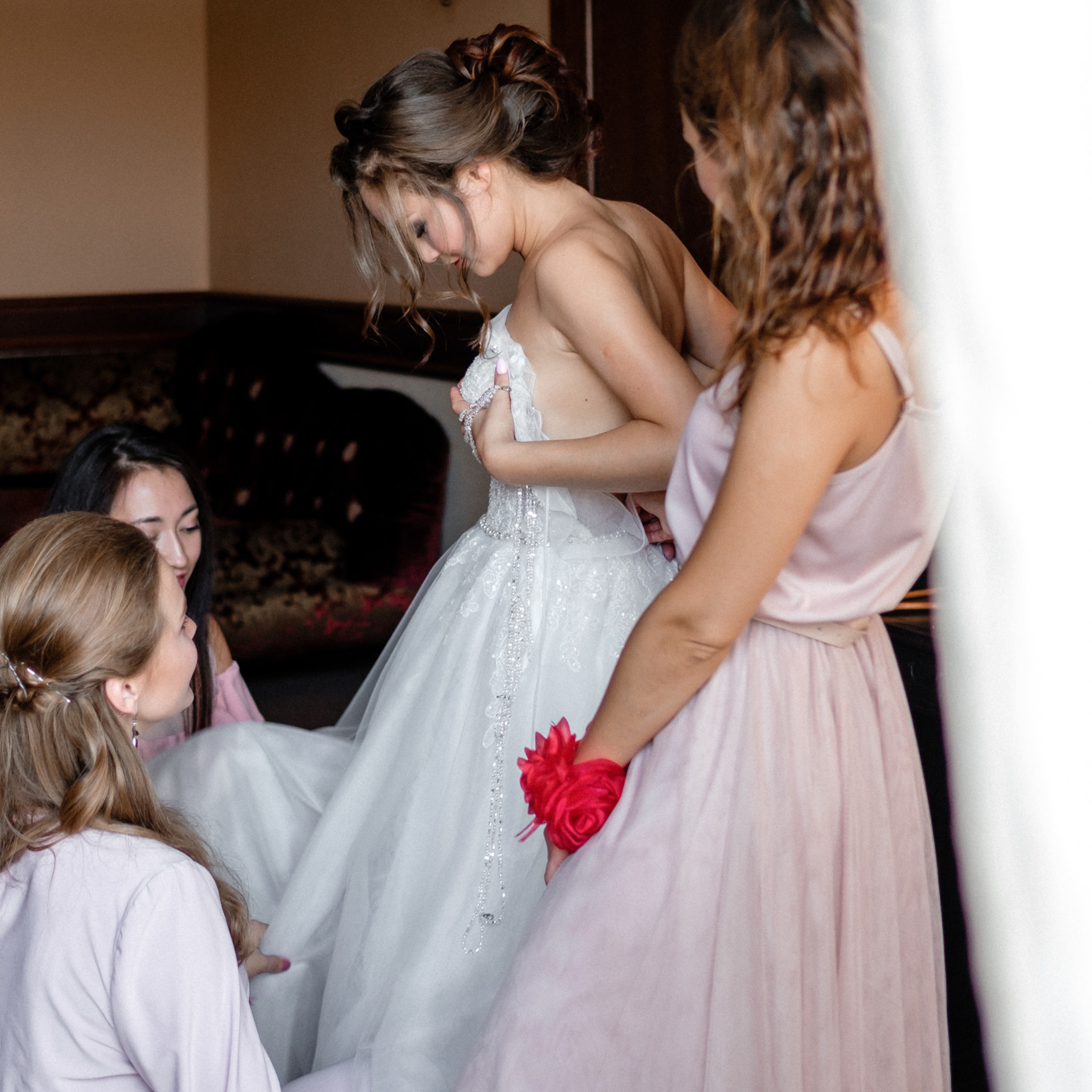 Зайцы. Профессиональный фотограф в Екатеринбурге Константин Зарипов