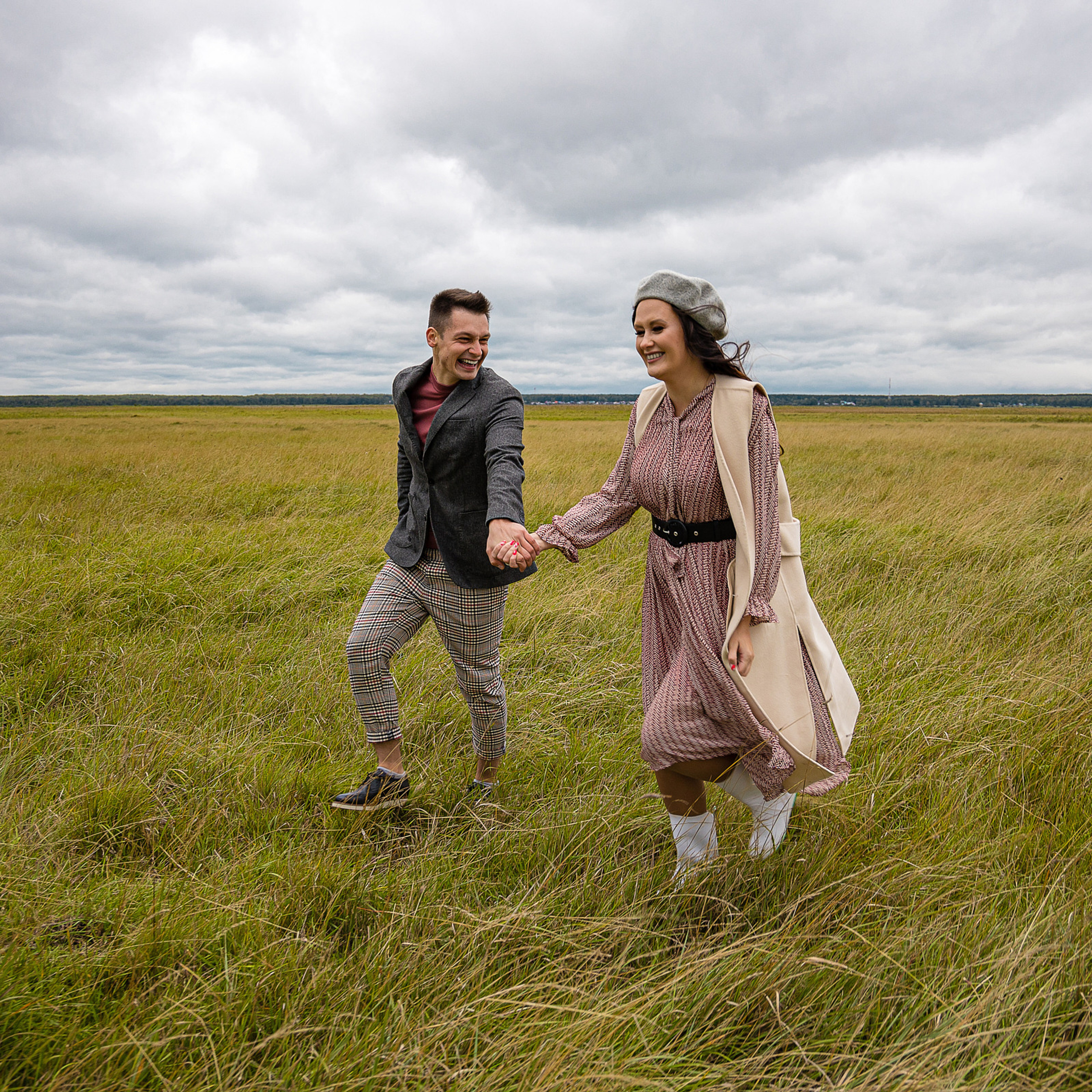 ФЕРМА. Профессиональный фотограф в Екатеринбурге Константин Зарипов