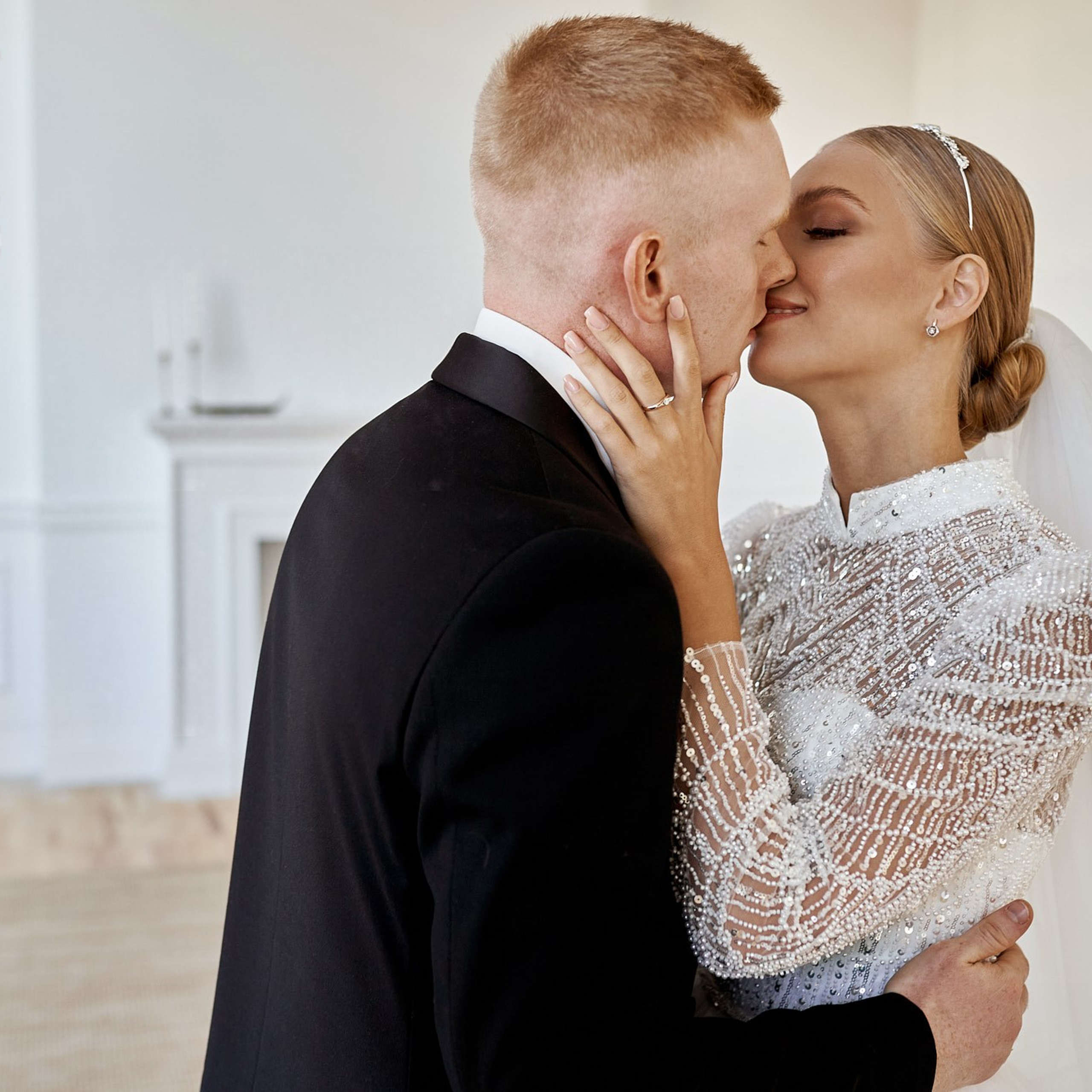 Илья и Наталья. Профессиональный фотограф в Екатеринбурге Константин Зарипов