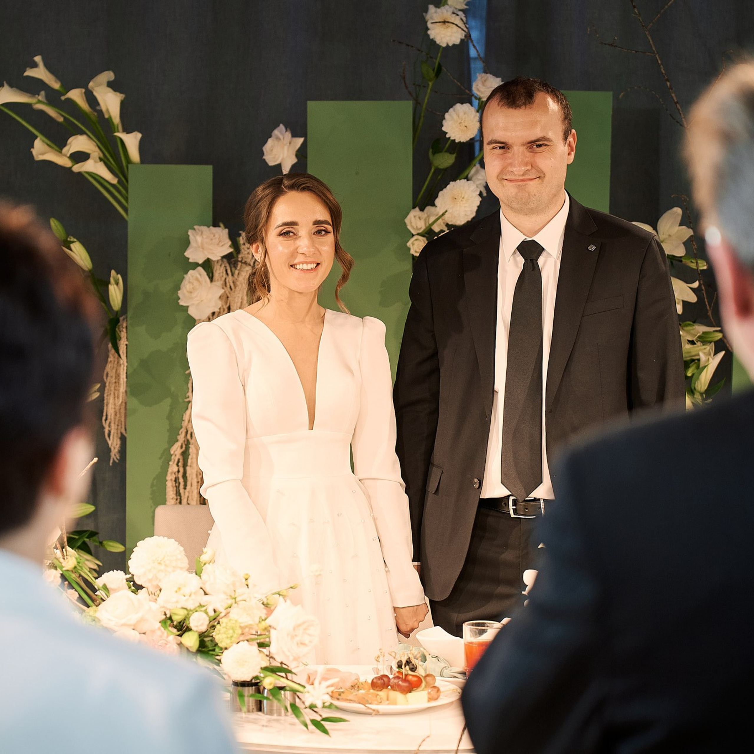 Слава и Юля. Профессиональный фотограф в Екатеринбурге Константин Зарипов