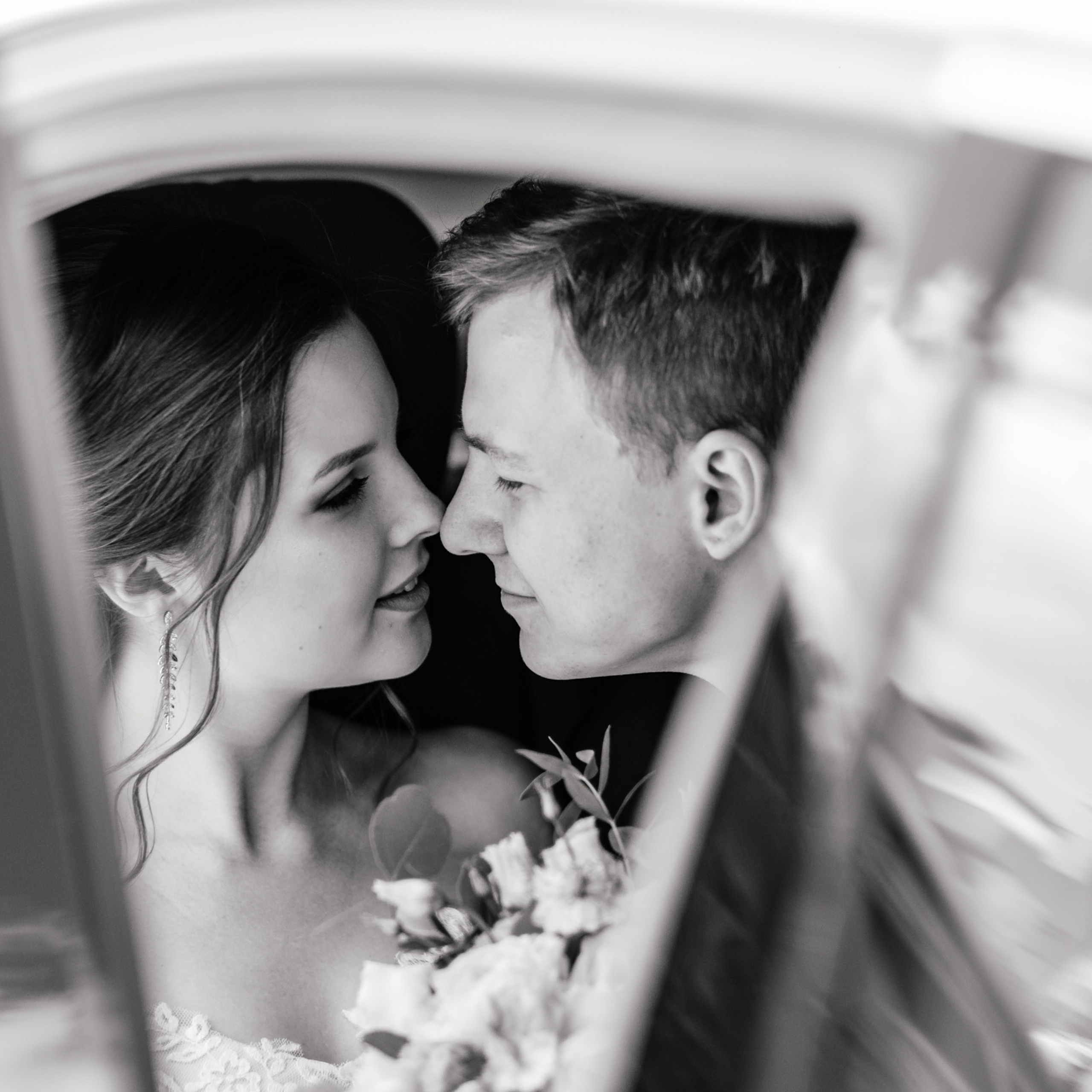 Музыка нас связала. Профессиональный фотограф в Екатеринбурге Константин Зарипов