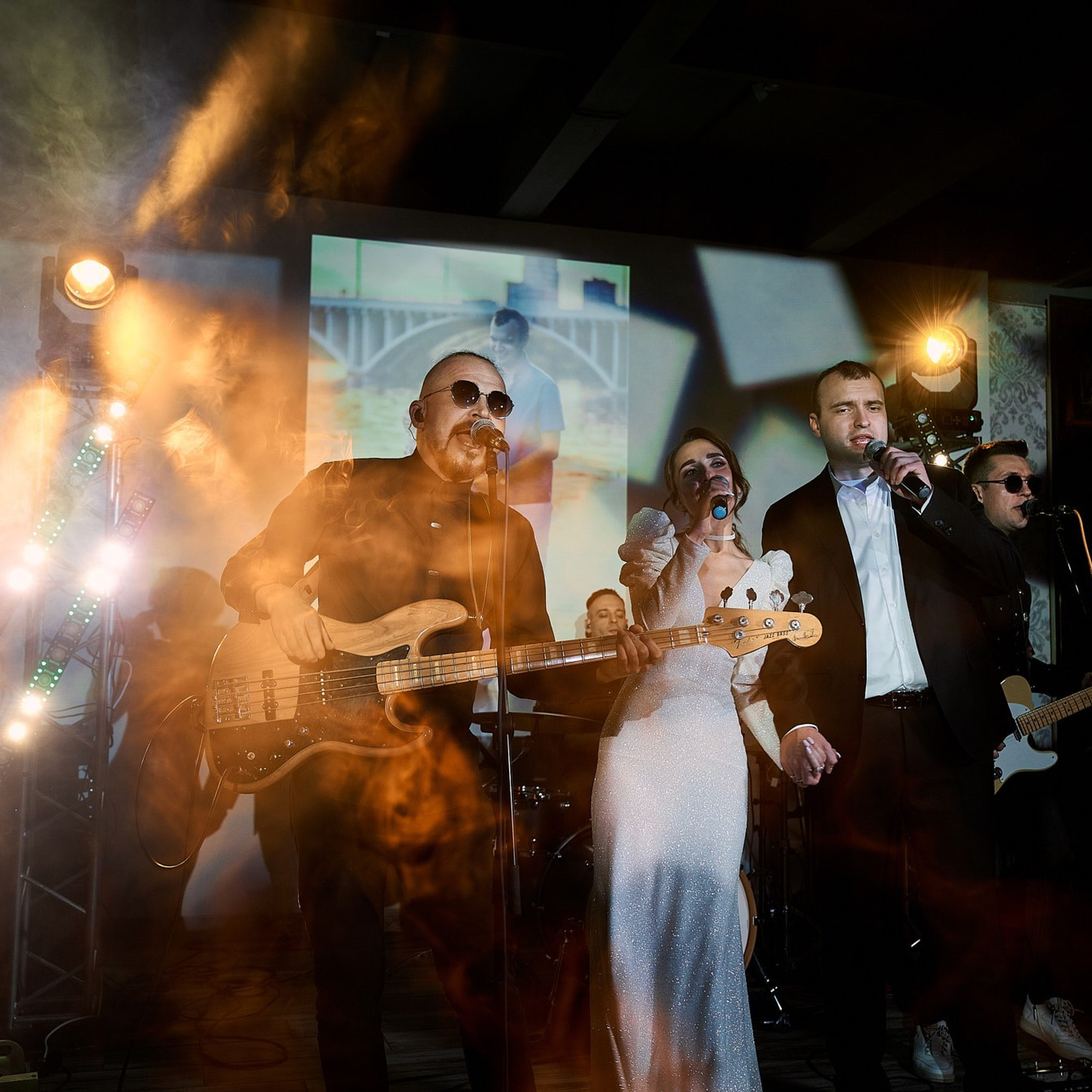 Слава и Юля. Профессиональный фотограф в Екатеринбурге Константин Зарипов