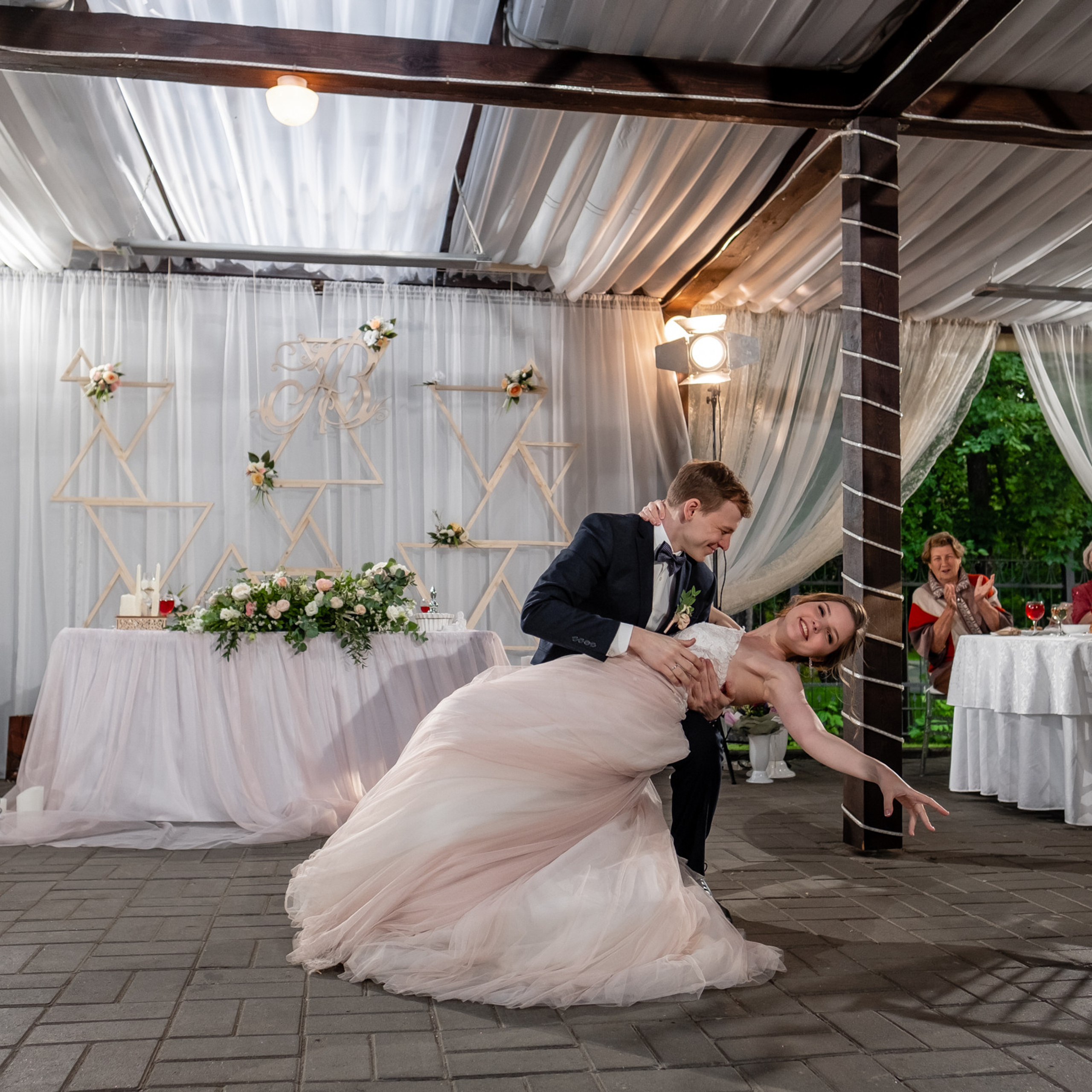 Музыка нас связала. Профессиональный фотограф в Екатеринбурге Константин Зарипов