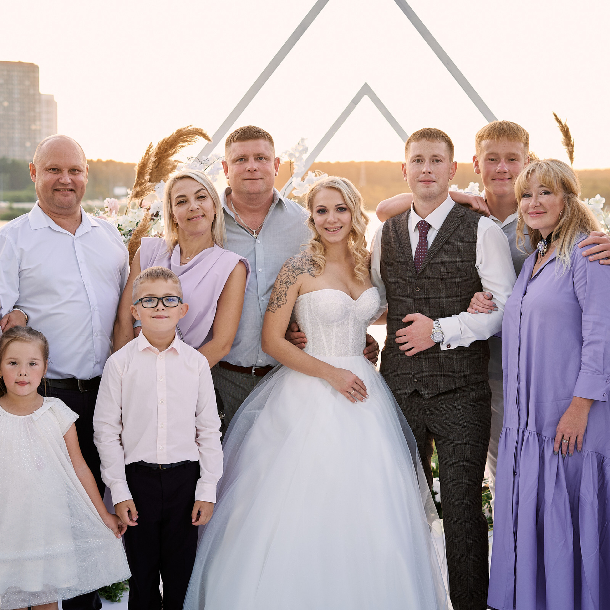 Summer. Профессиональный фотограф в Екатеринбурге Константин Зарипов