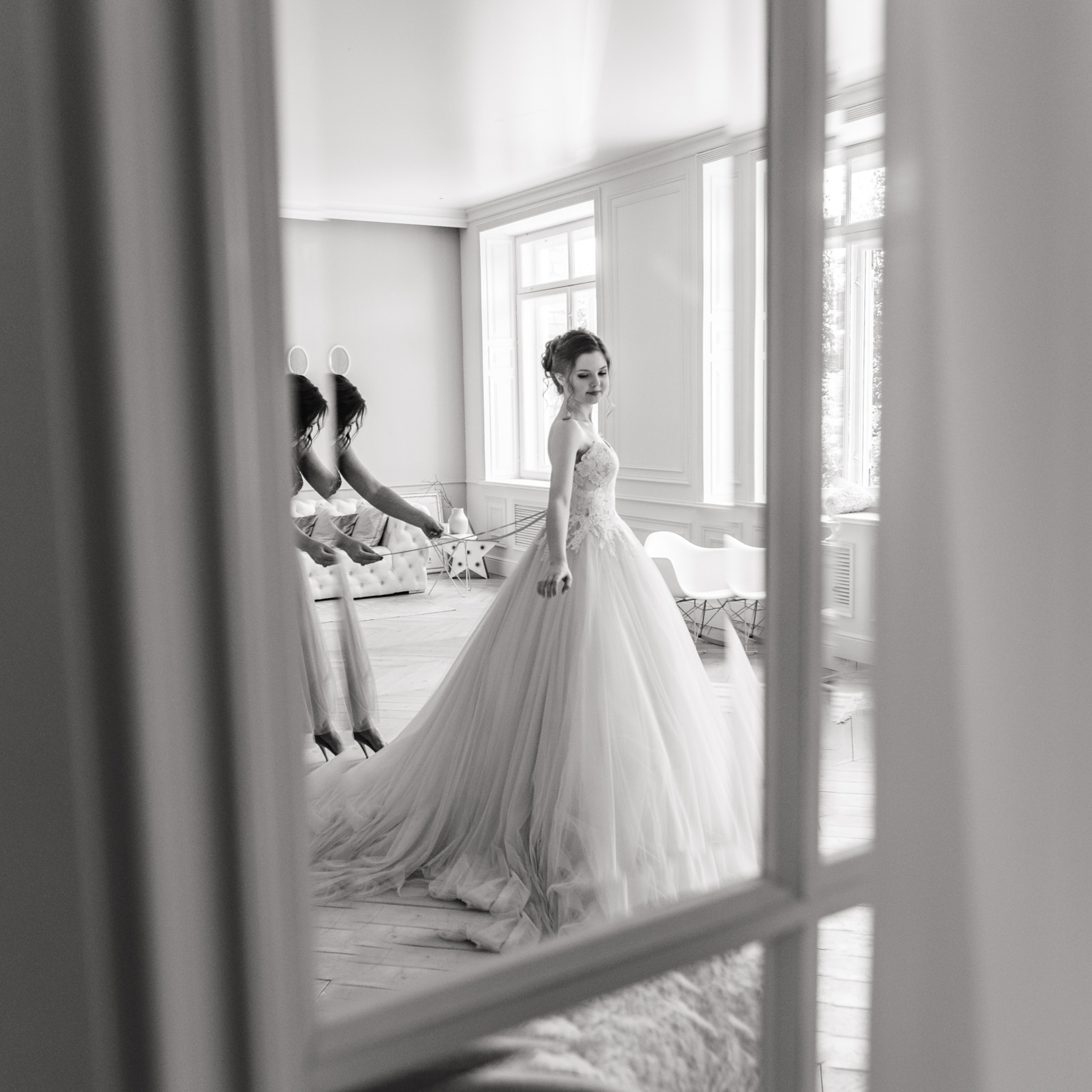 Музыка нас связала. Профессиональный фотограф в Екатеринбурге Константин Зарипов