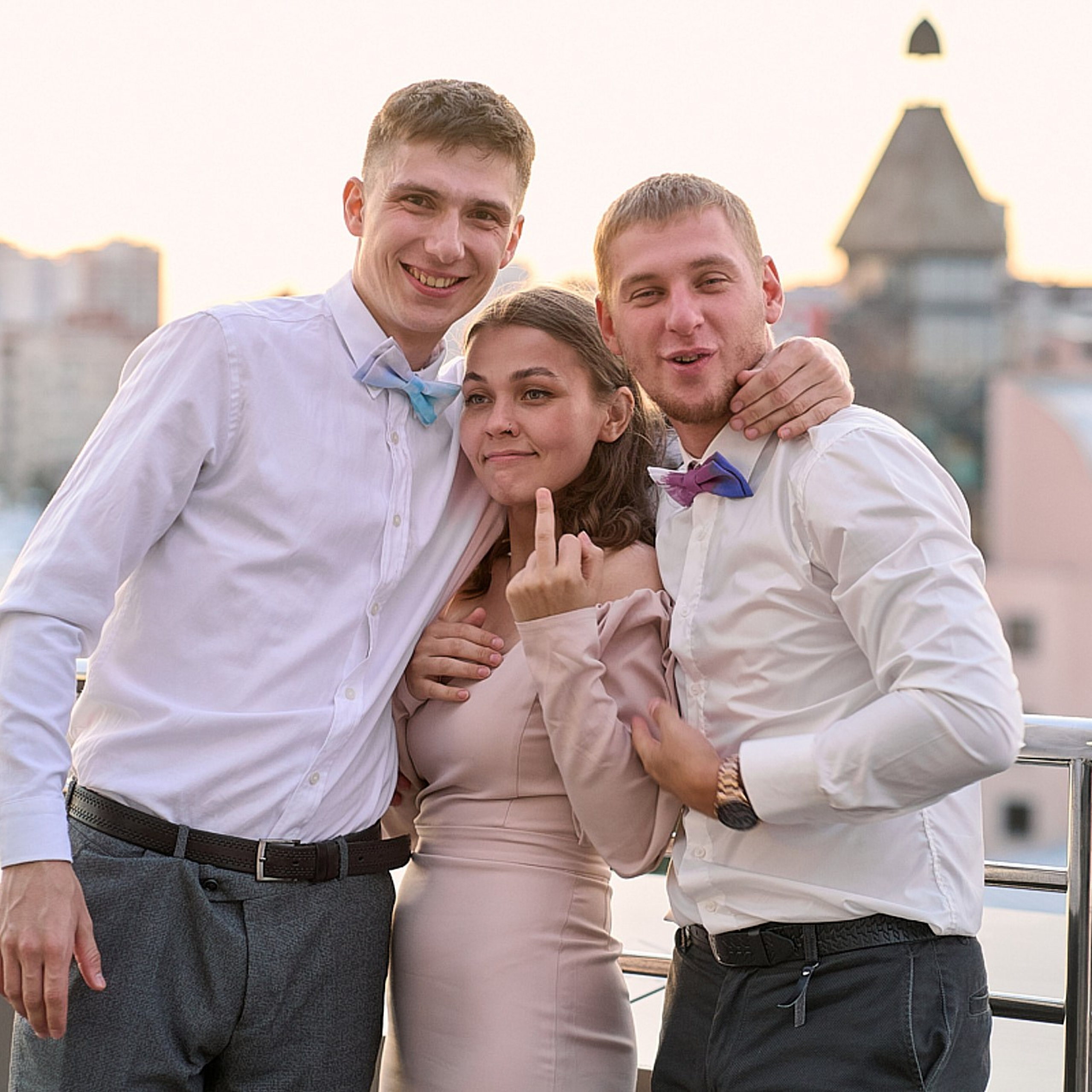 Александр и Анна. Профессиональный фотограф в Екатеринбурге Константин Зарипов